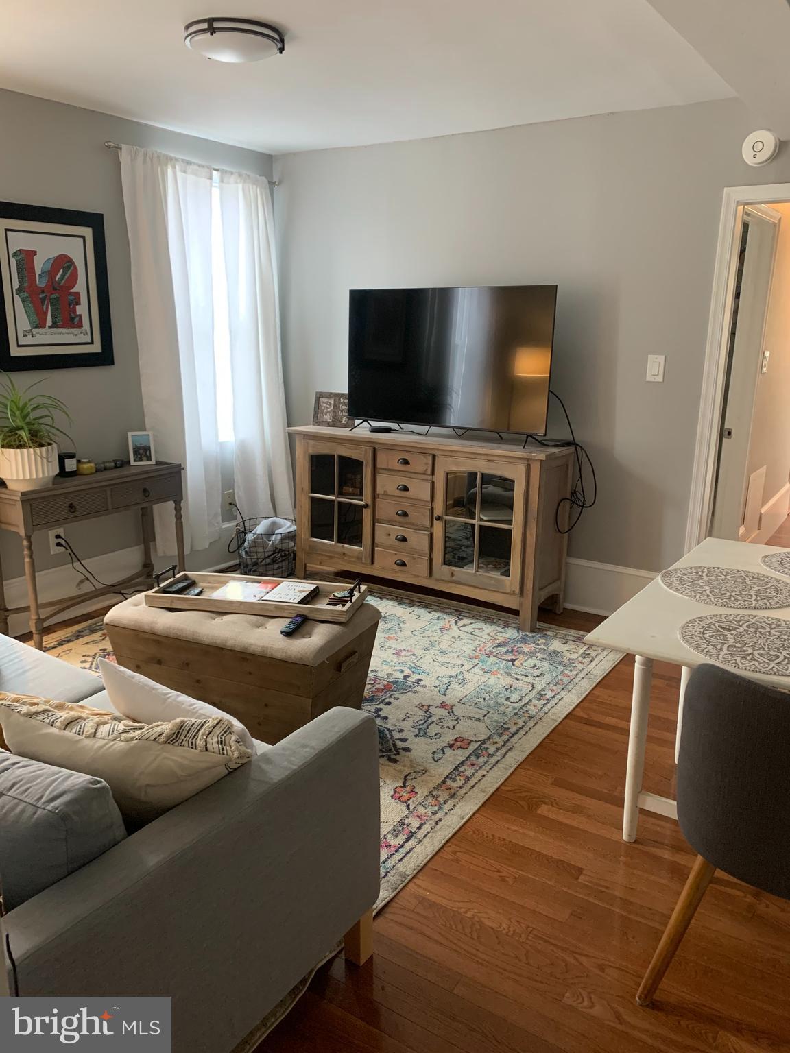 CENTER CITY - Residential Lease