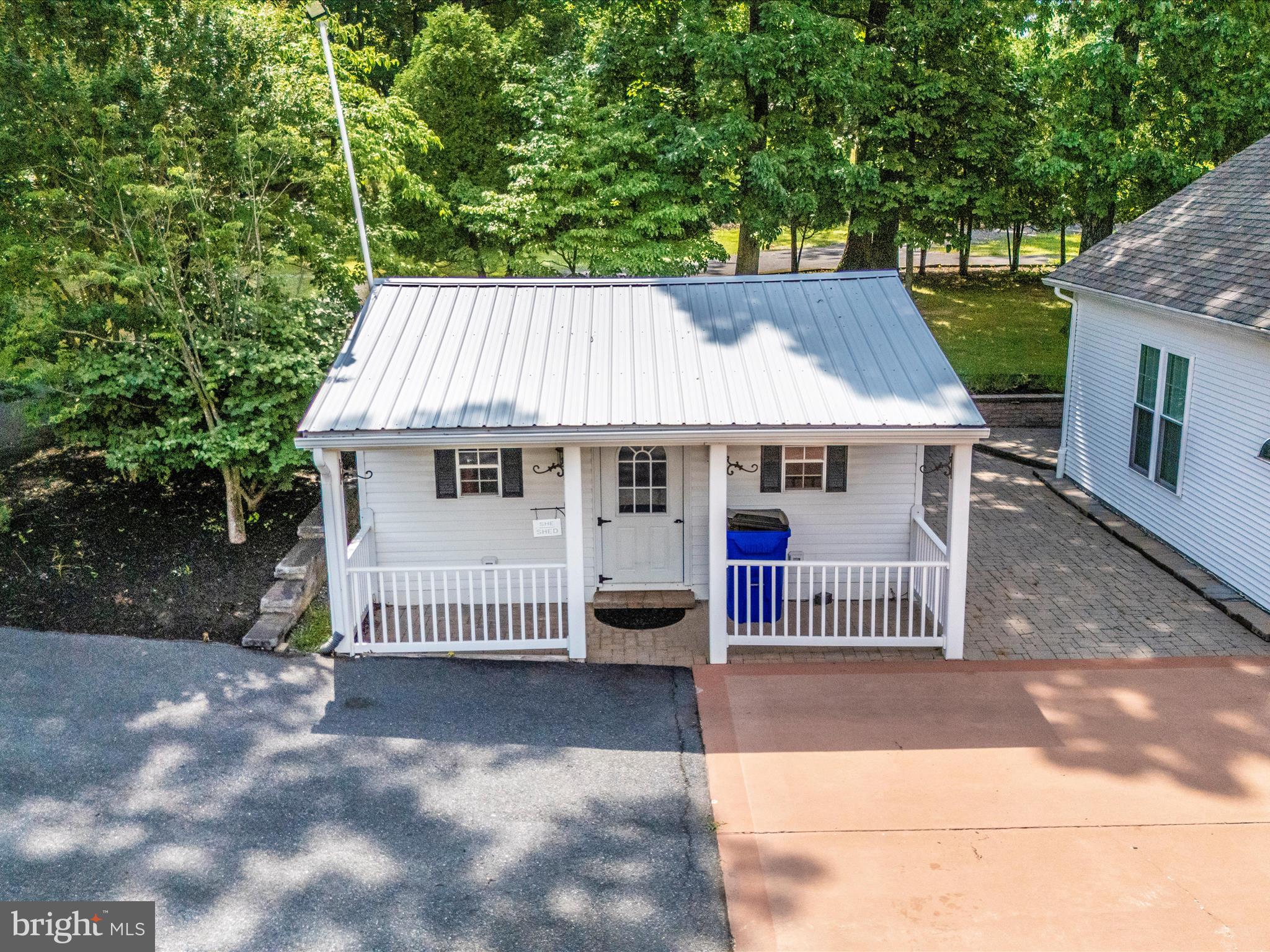 6047 QUINN ROAD