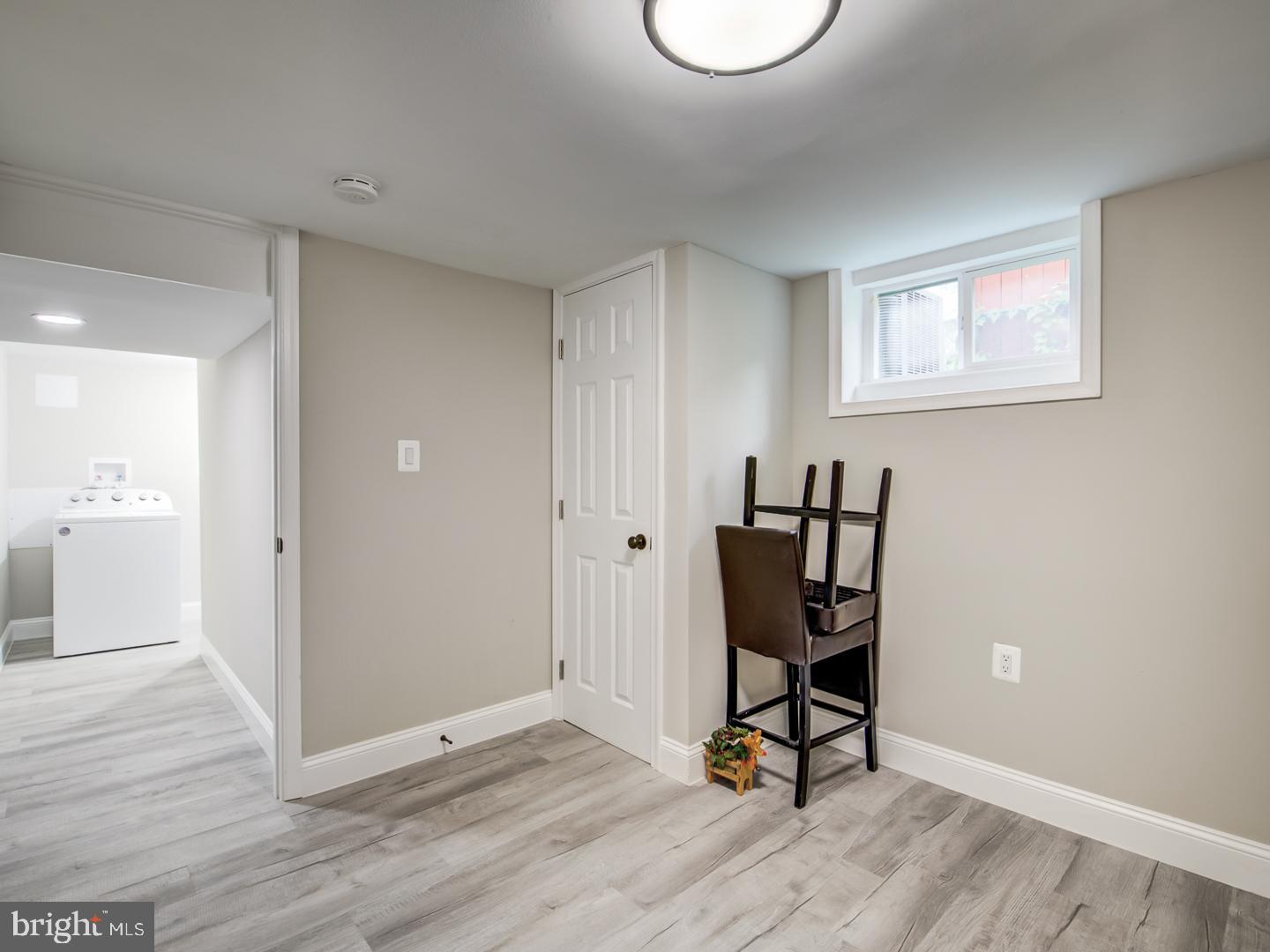 RIVERDALE PARK - Residential