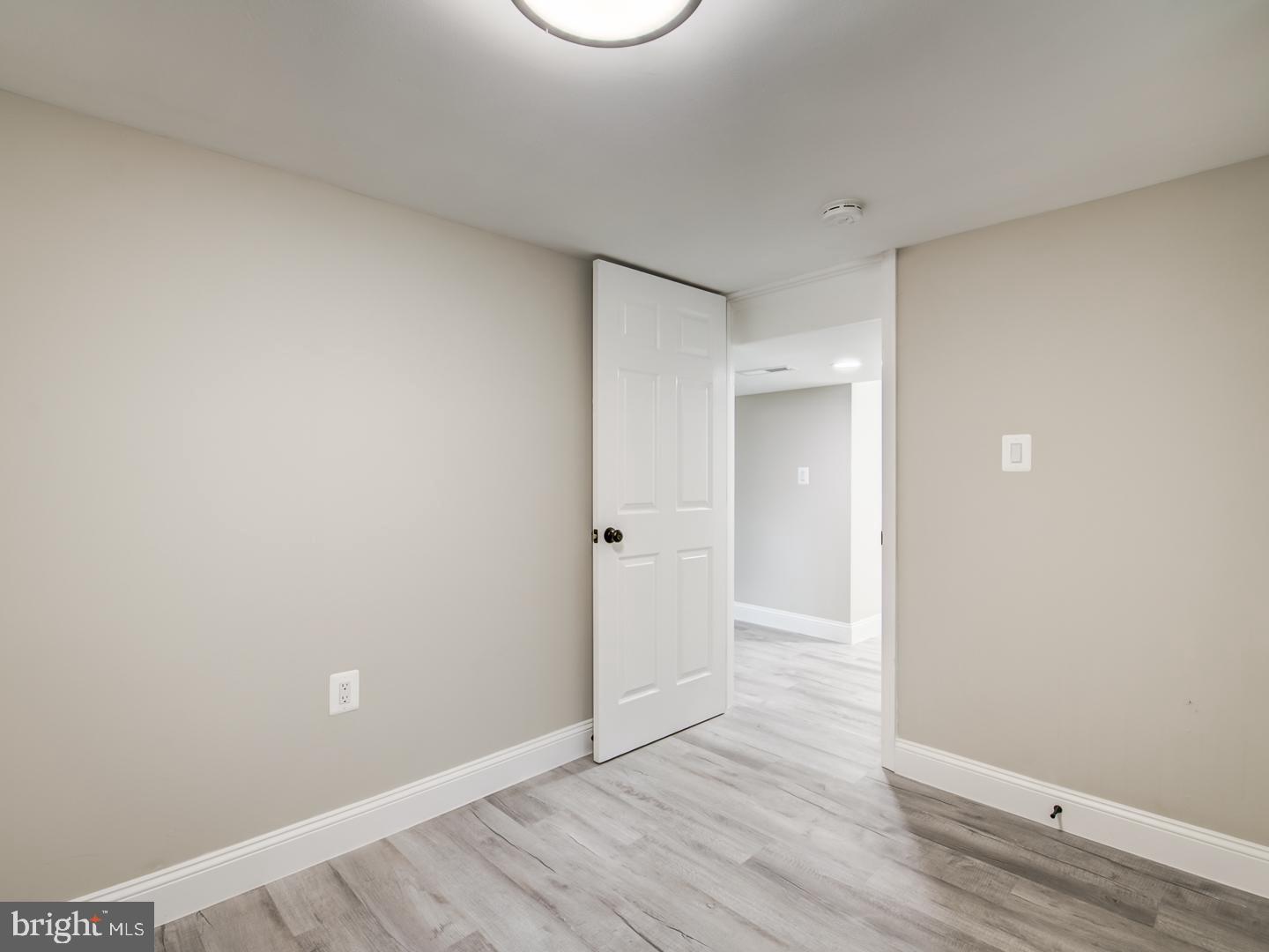 RIVERDALE PARK - Residential