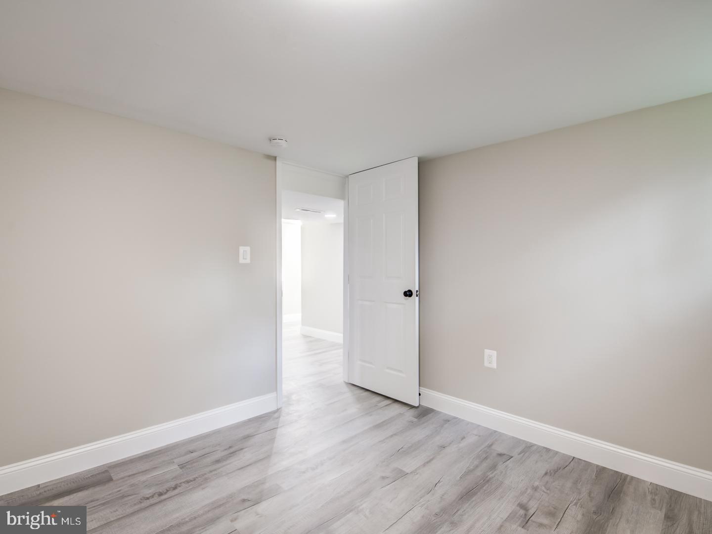 RIVERDALE PARK - Residential