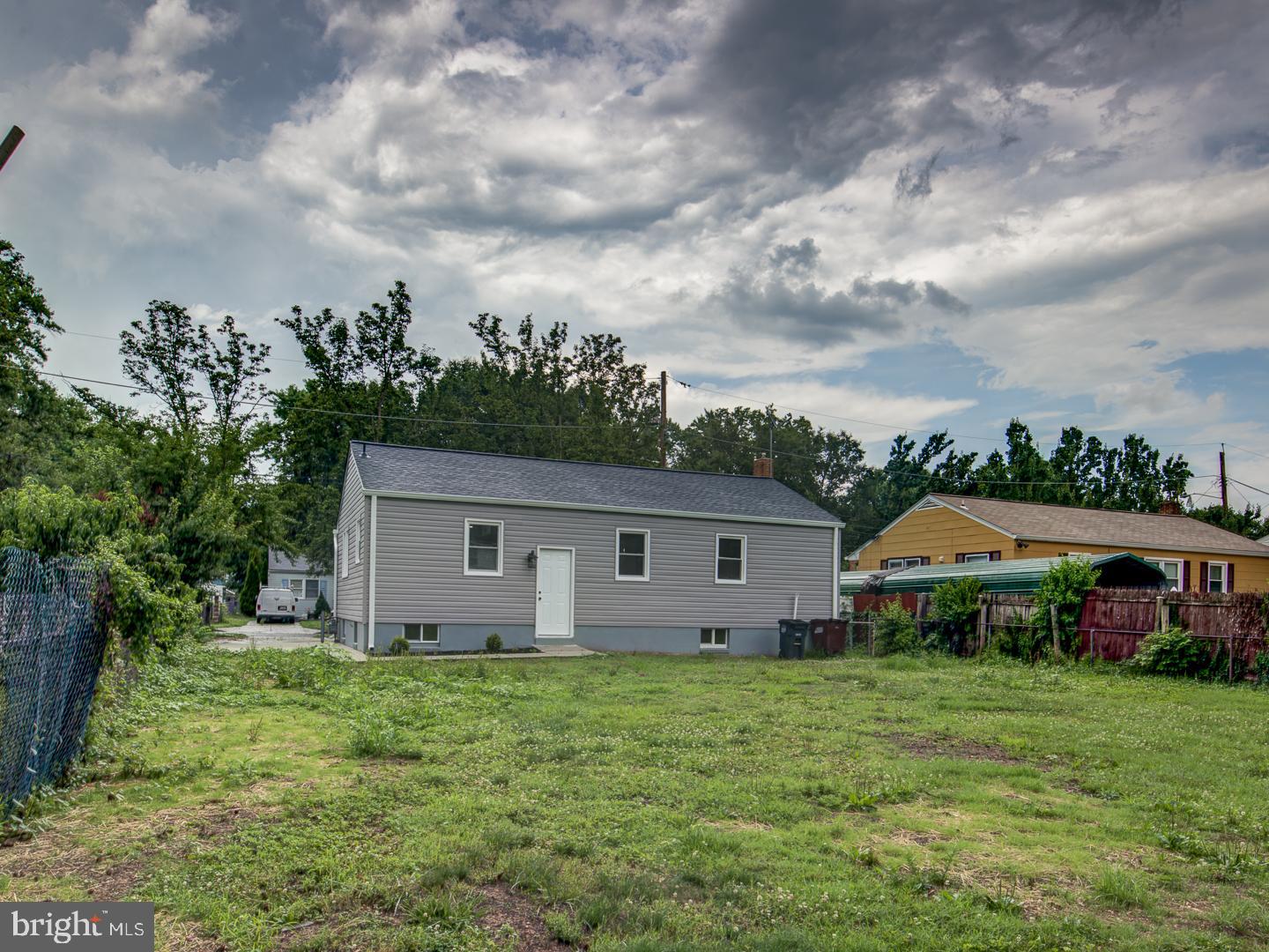 RIVERDALE PARK - Residential