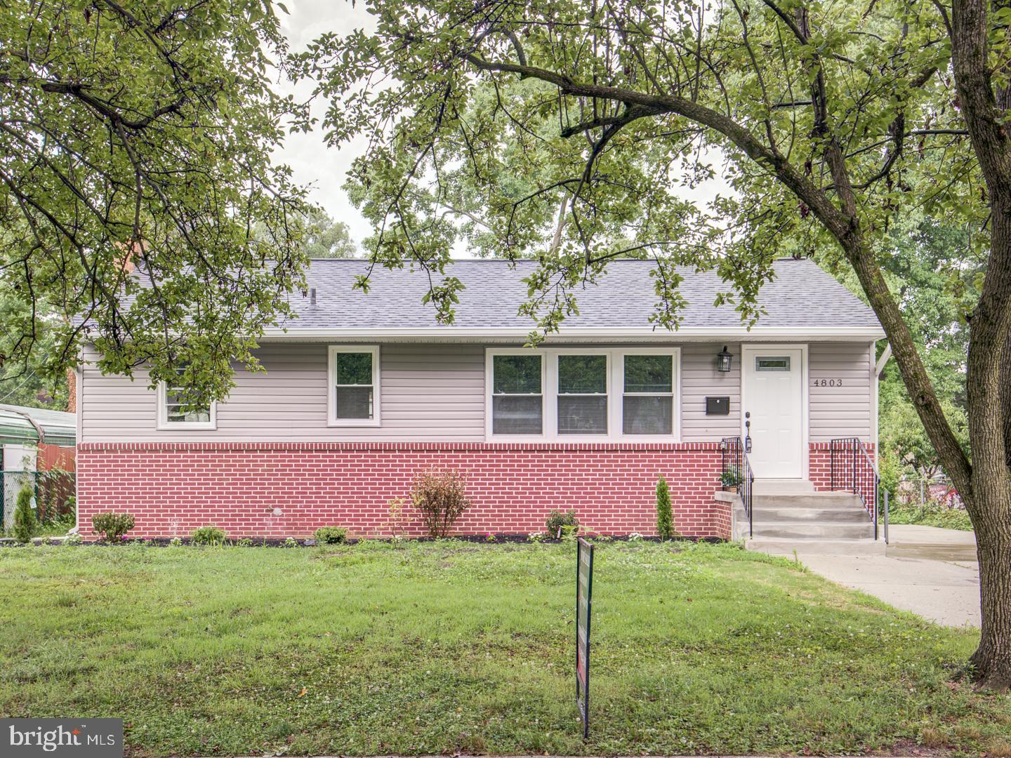 RIVERDALE PARK - Residential