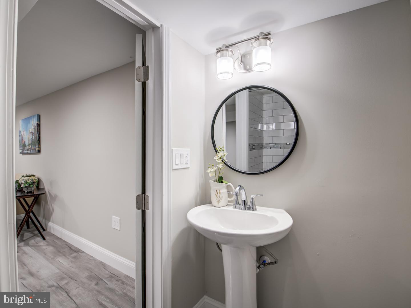 RIVERDALE PARK - Residential