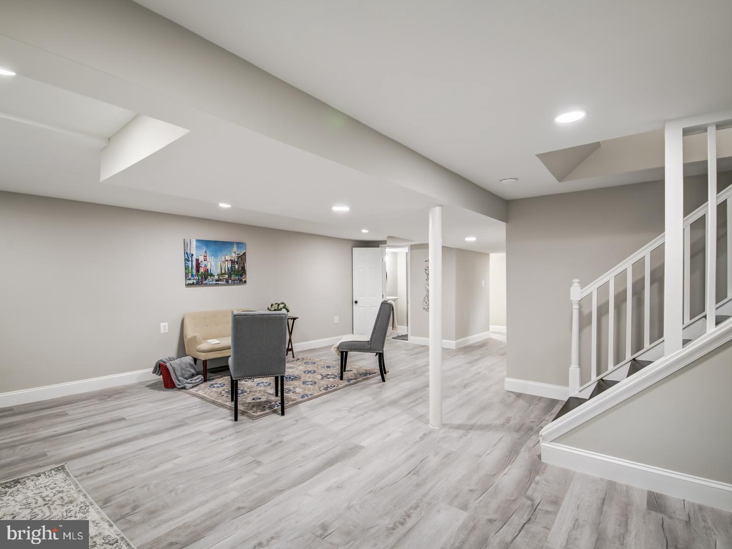 RIVERDALE PARK - Residential