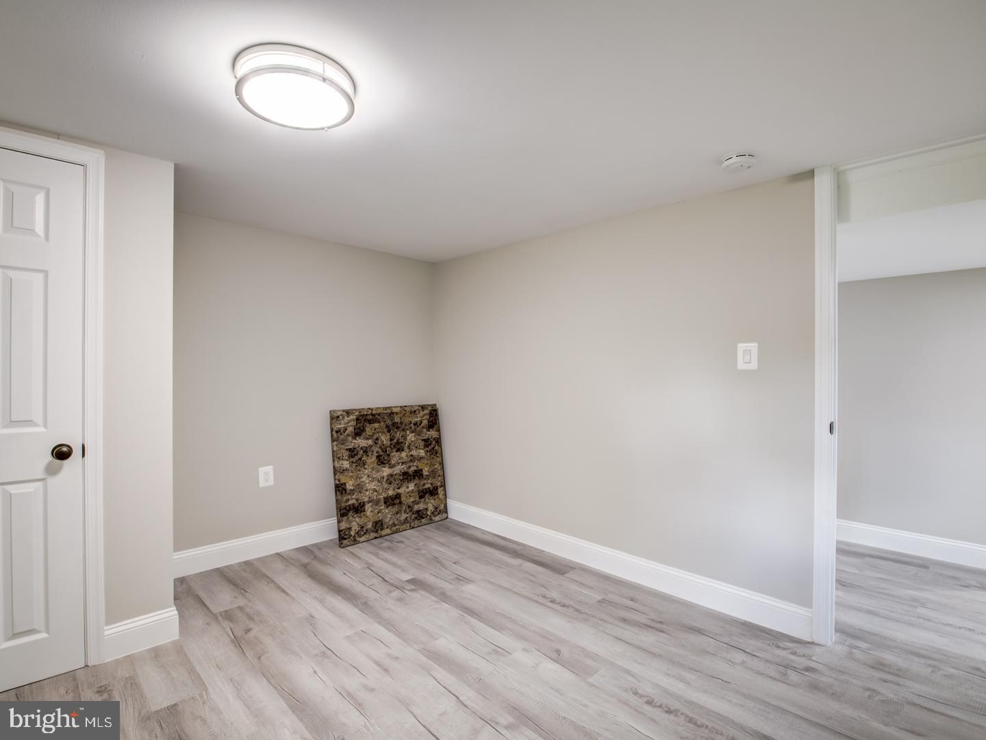 RIVERDALE PARK - Residential