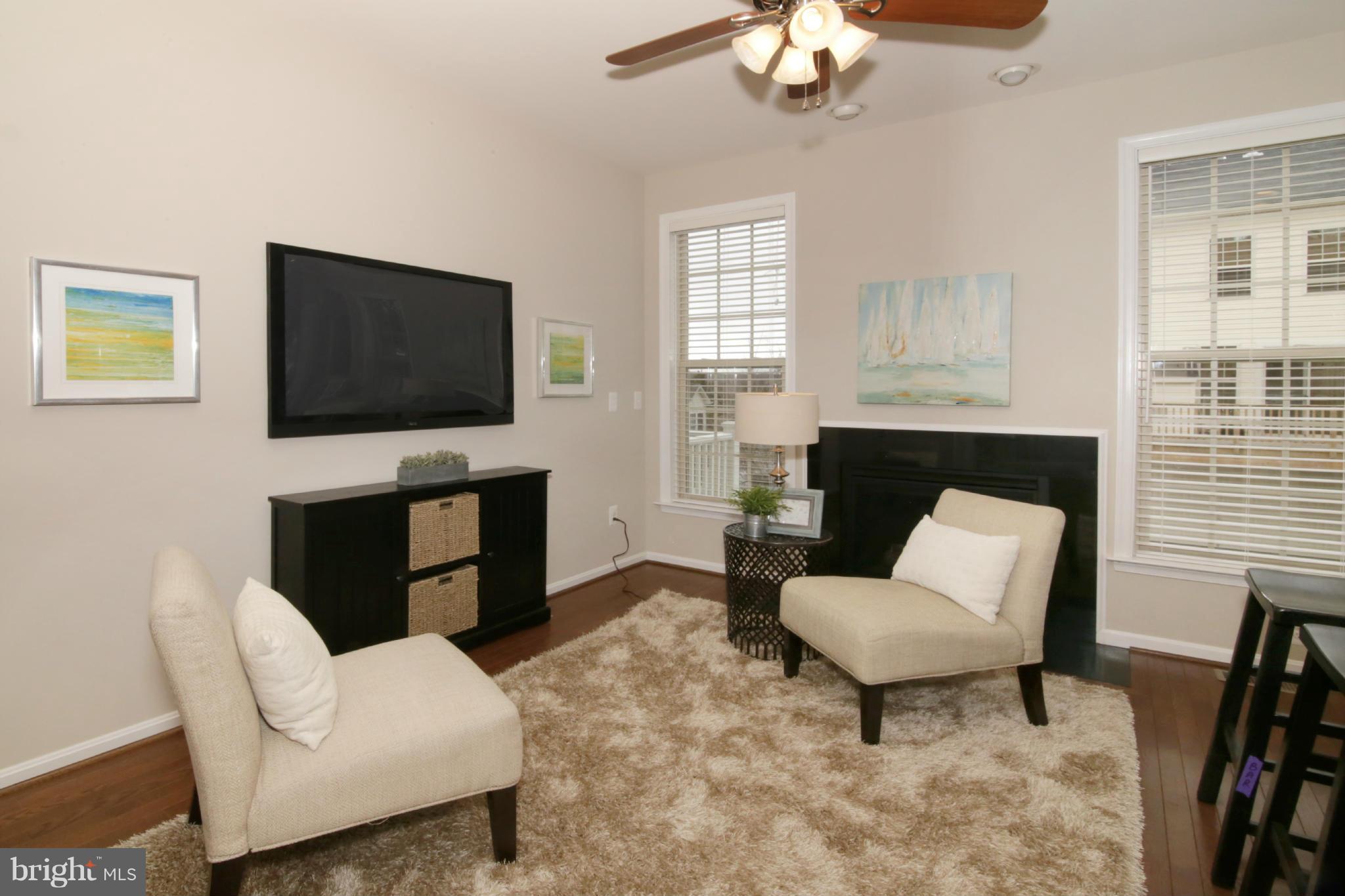 VISTAS AT OCCOQUAN - Residential