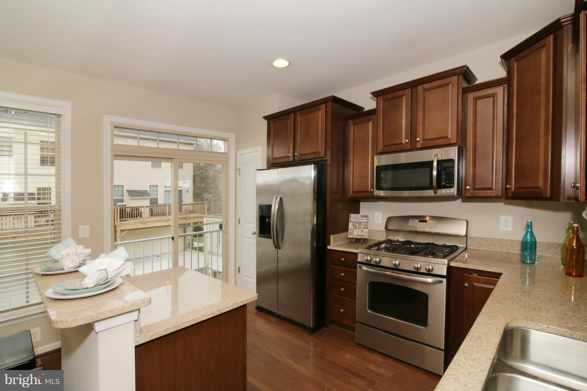 VISTAS AT OCCOQUAN - Residential