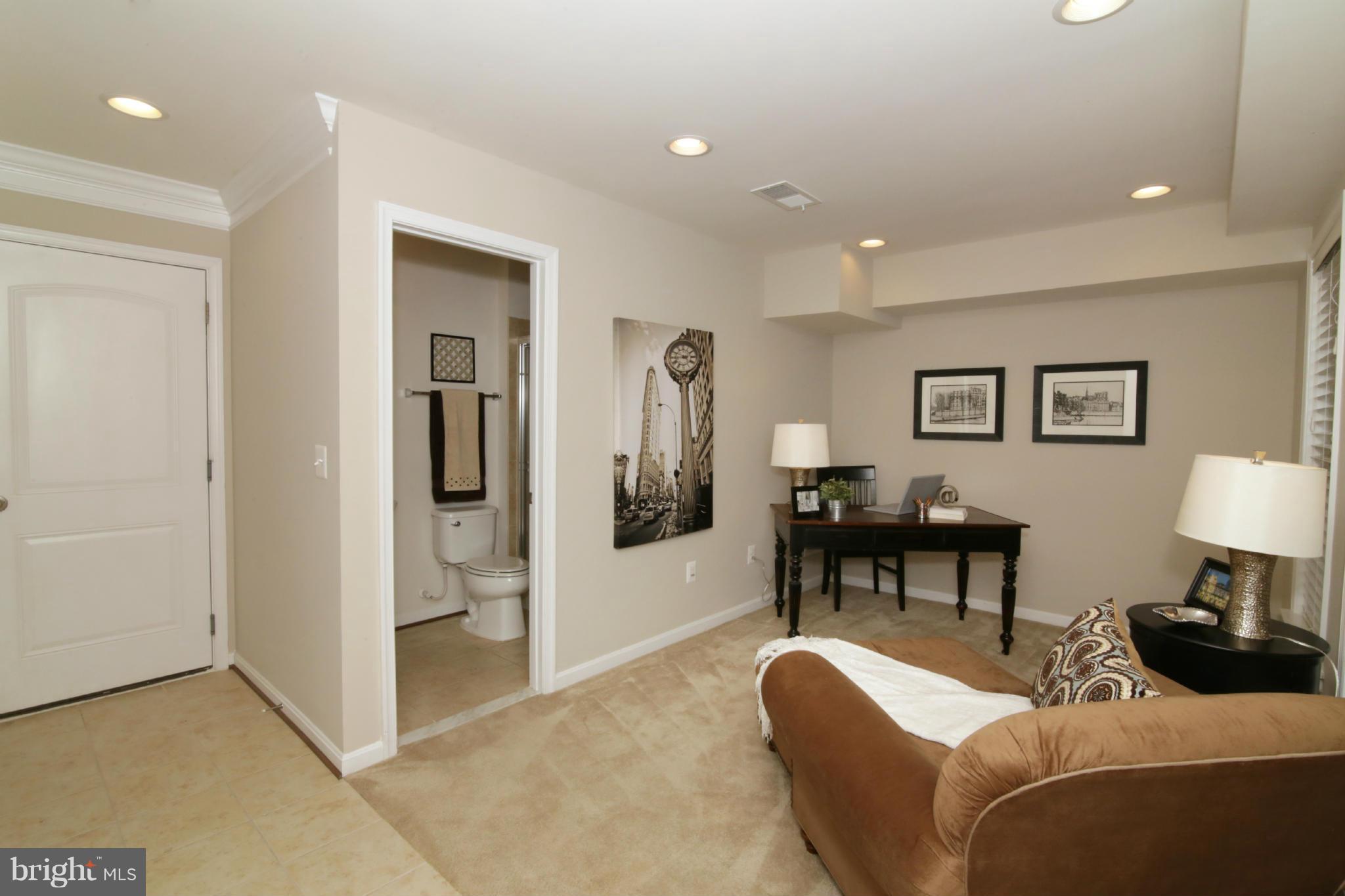 VISTAS AT OCCOQUAN - Residential