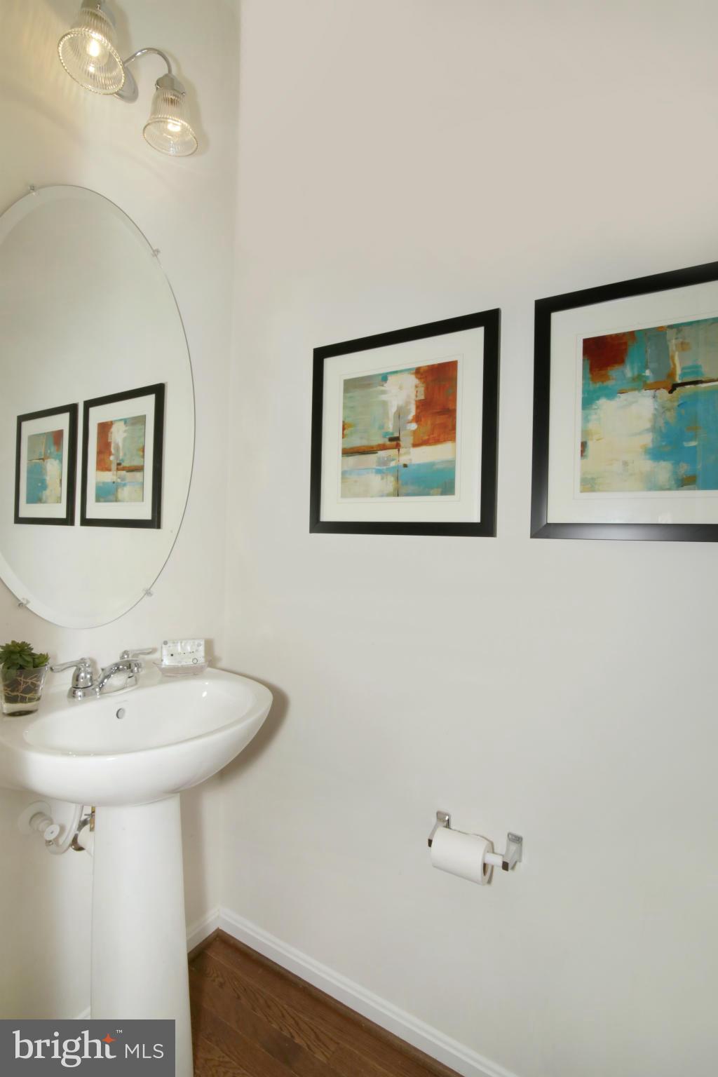 VISTAS AT OCCOQUAN - Residential