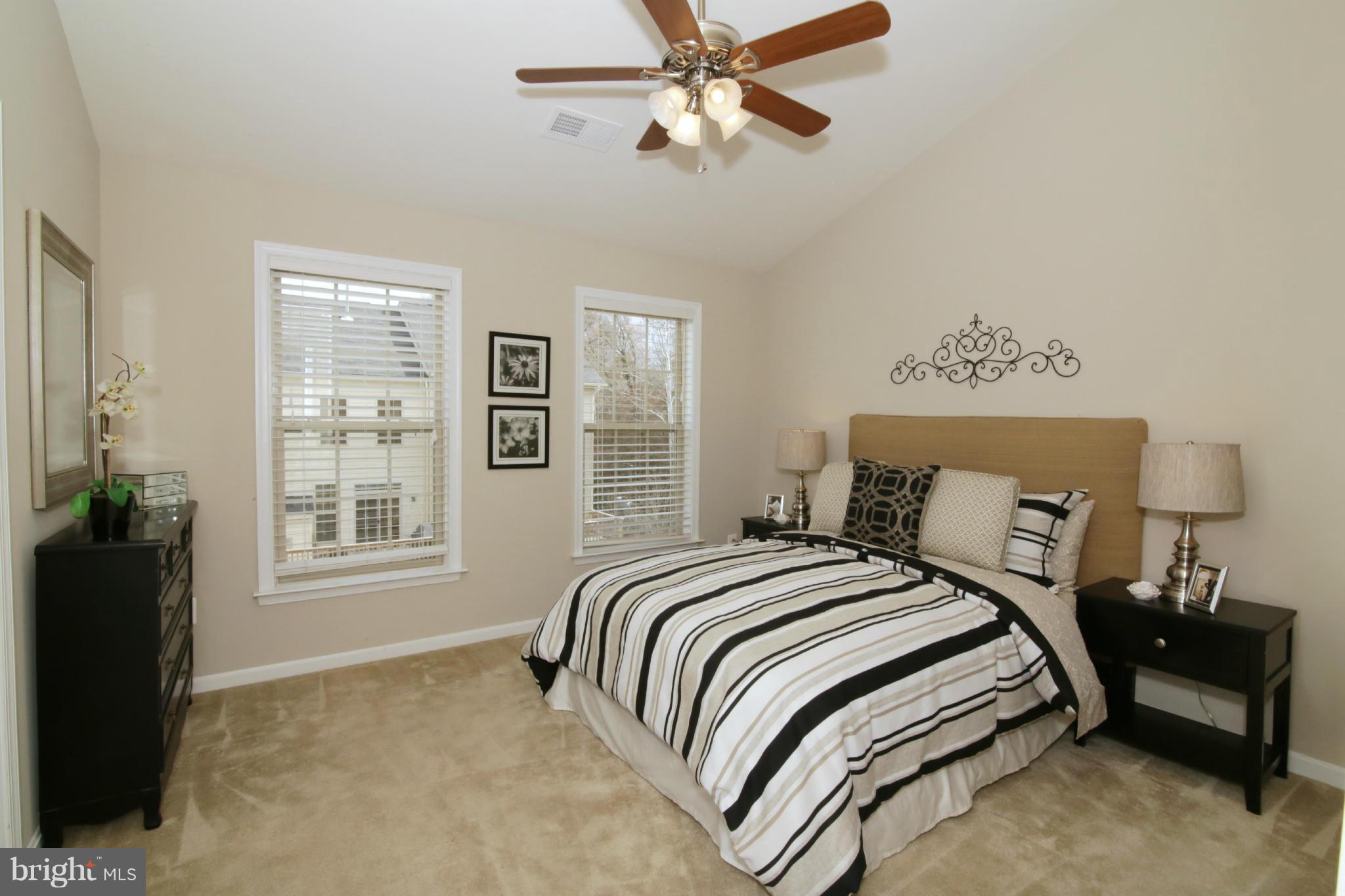 VISTAS AT OCCOQUAN - Residential