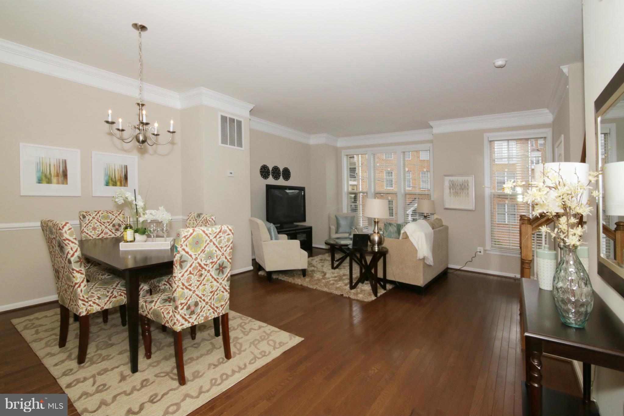 VISTAS AT OCCOQUAN - Residential