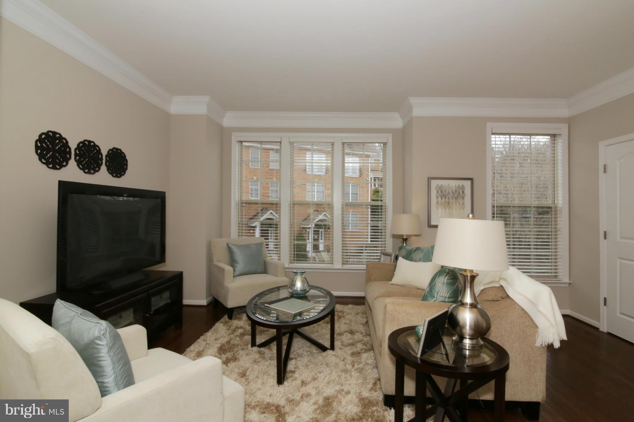 VISTAS AT OCCOQUAN - Residential