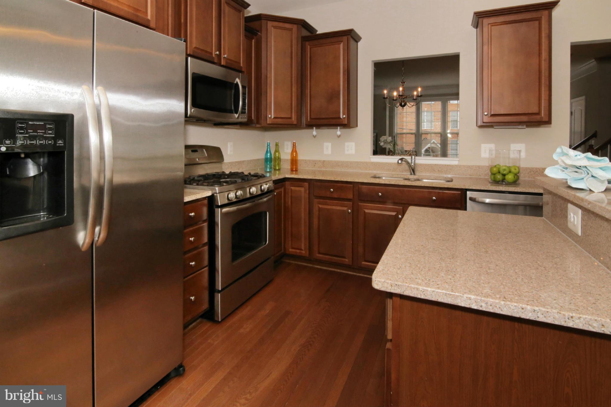 VISTAS AT OCCOQUAN - Residential