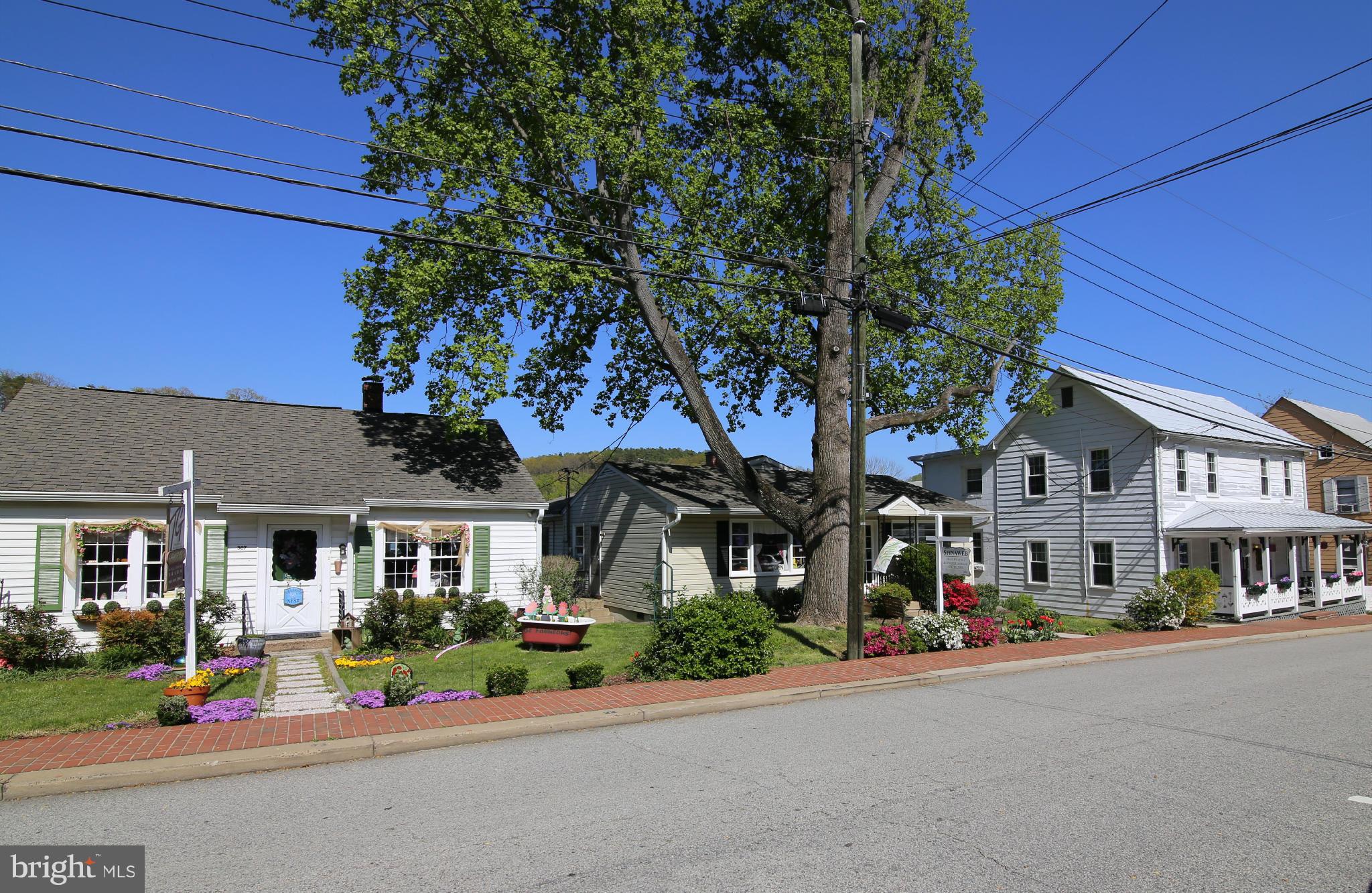 VISTAS AT OCCOQUAN - Residential