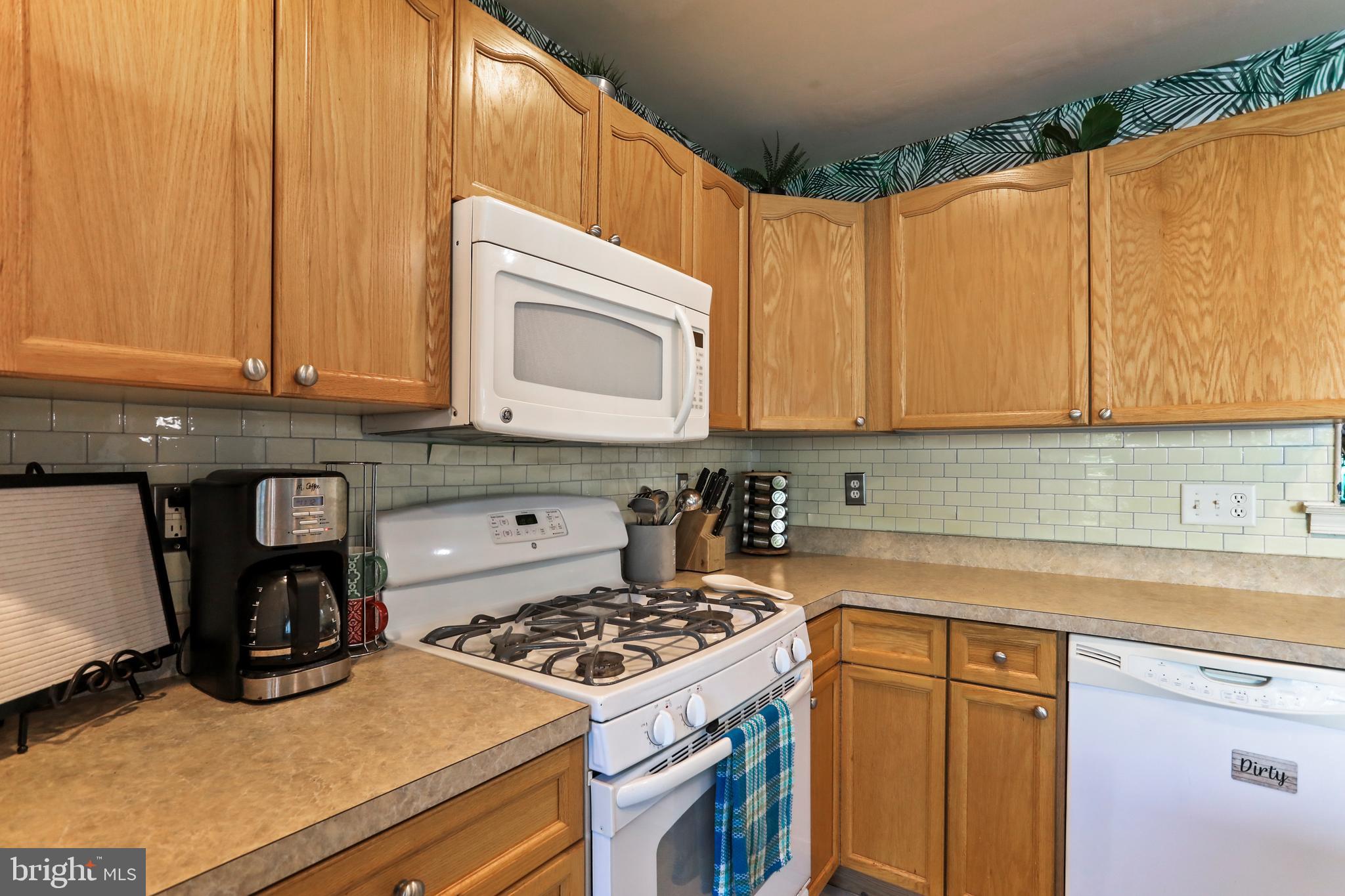 TROUT RUN - Residential