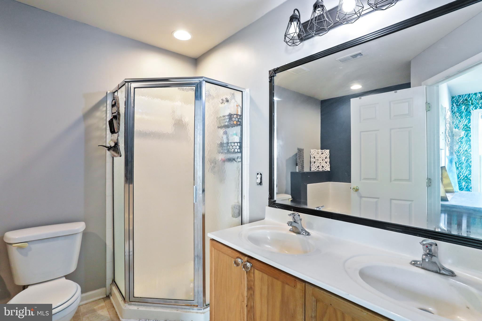 TROUT RUN - Residential