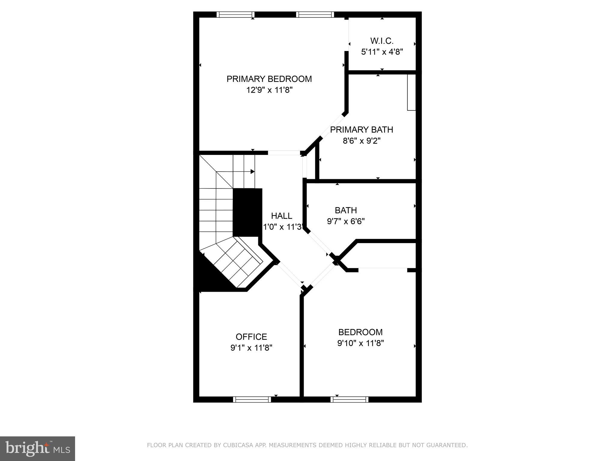 TROUT RUN - Residential