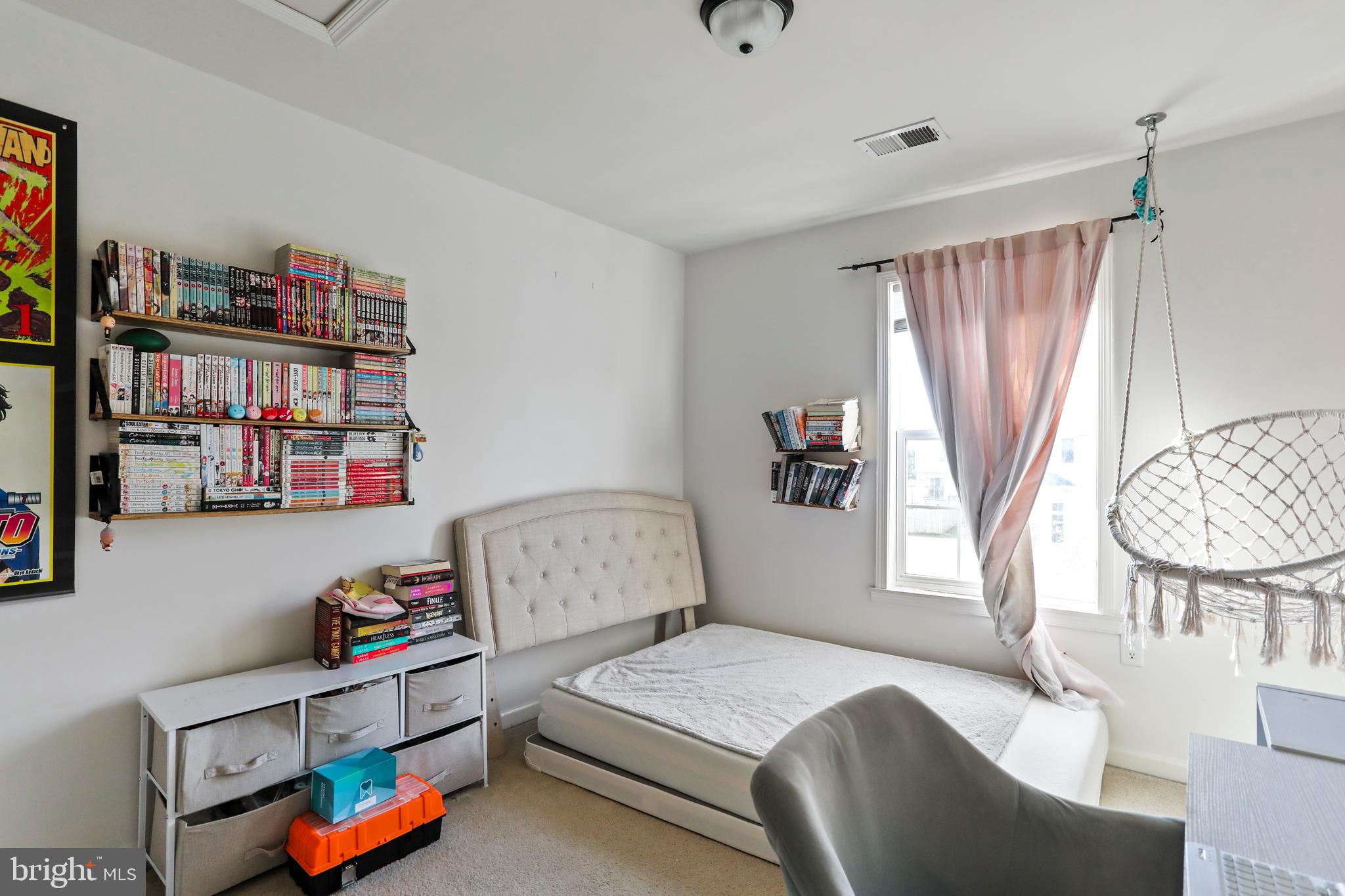 TROUT RUN - Residential