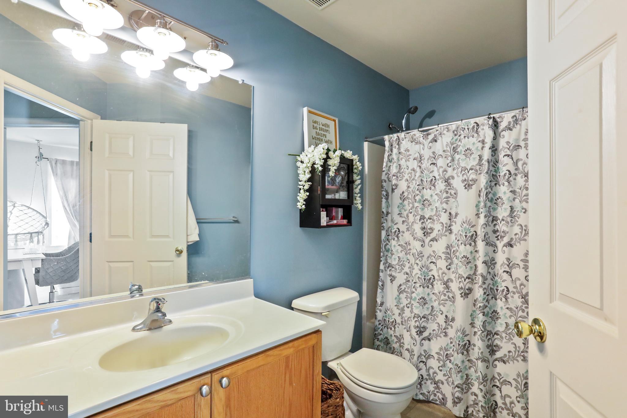 TROUT RUN - Residential