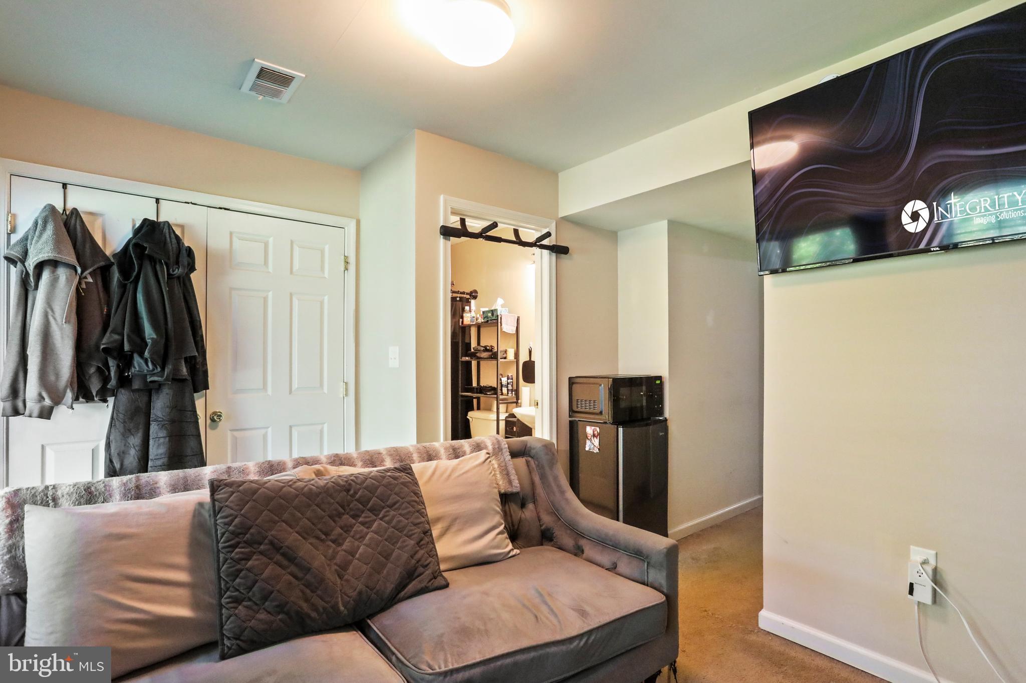 TROUT RUN - Residential