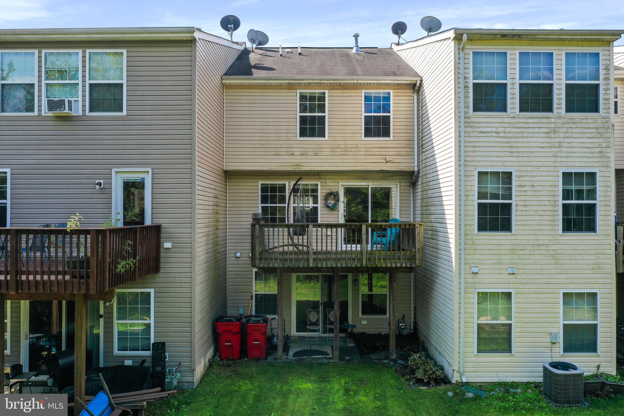 TROUT RUN - Residential