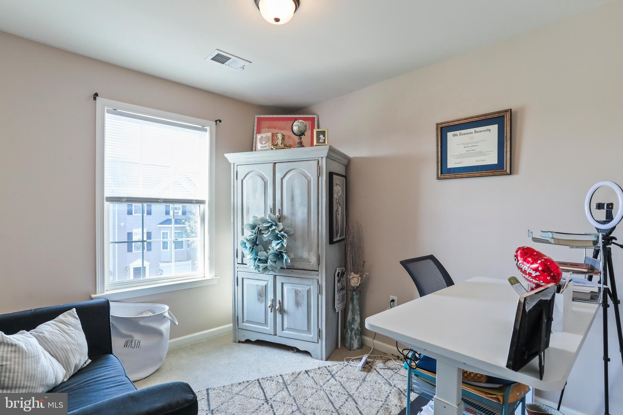 TROUT RUN - Residential