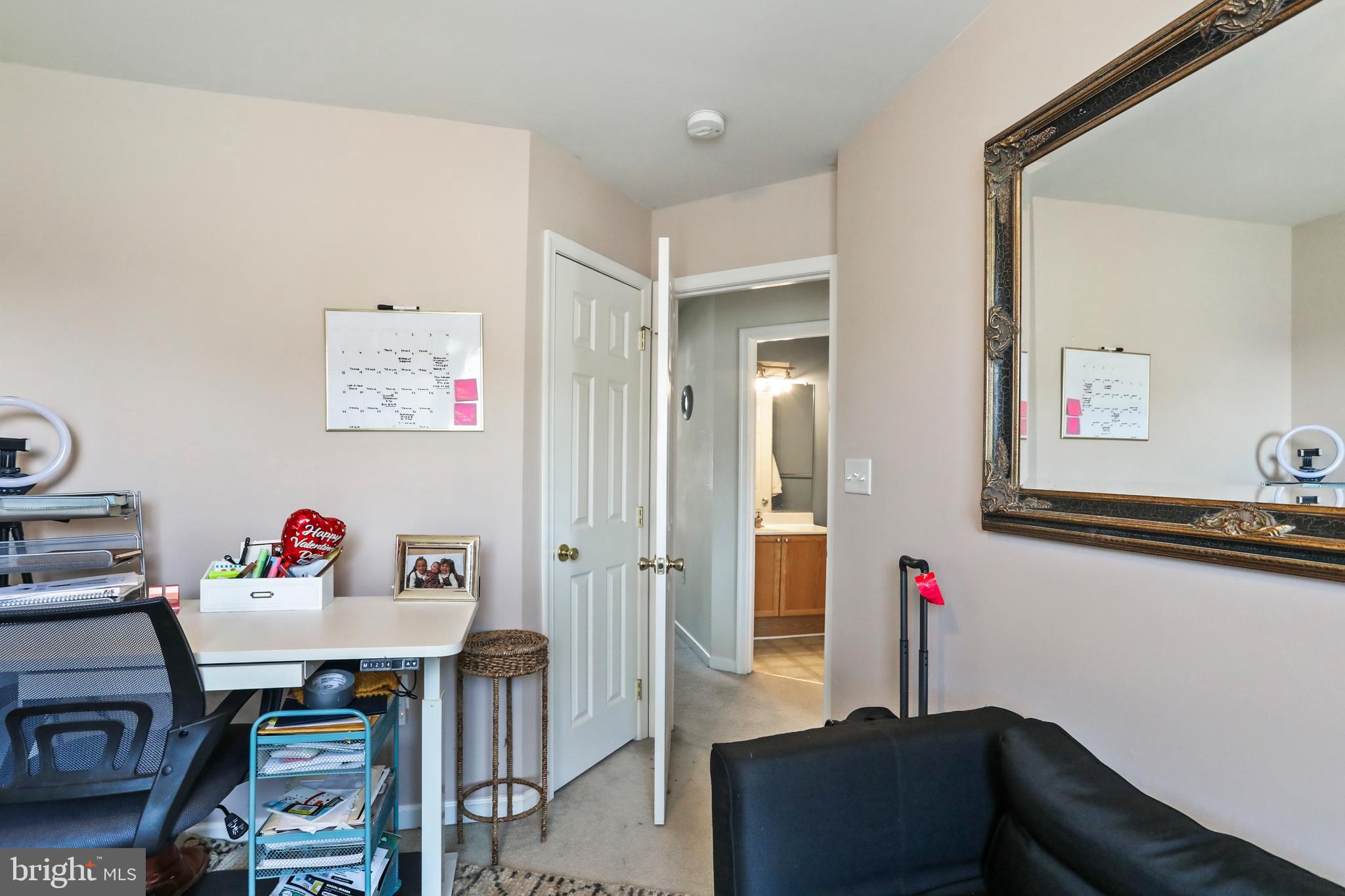 TROUT RUN - Residential