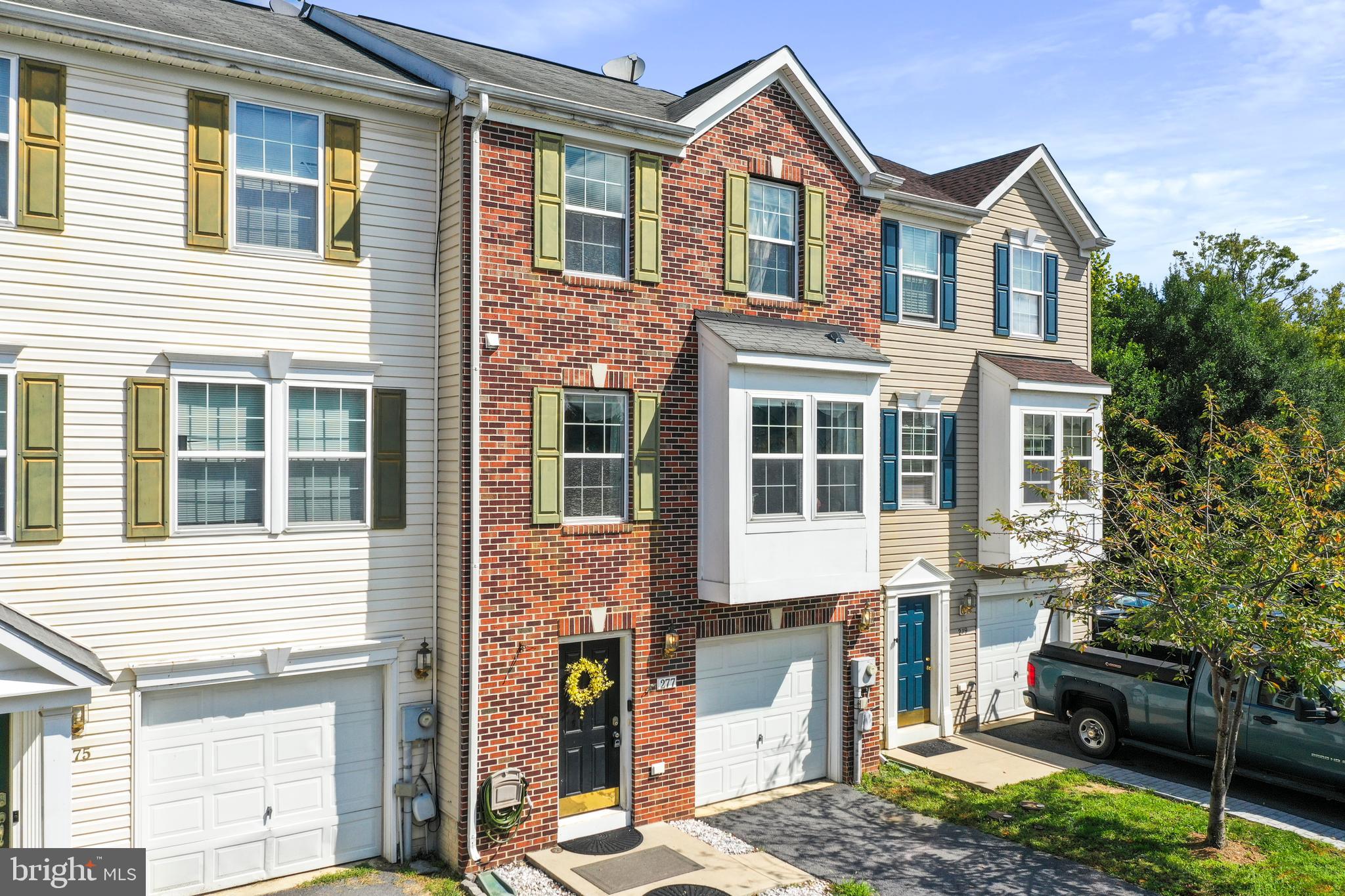 TROUT RUN - Residential