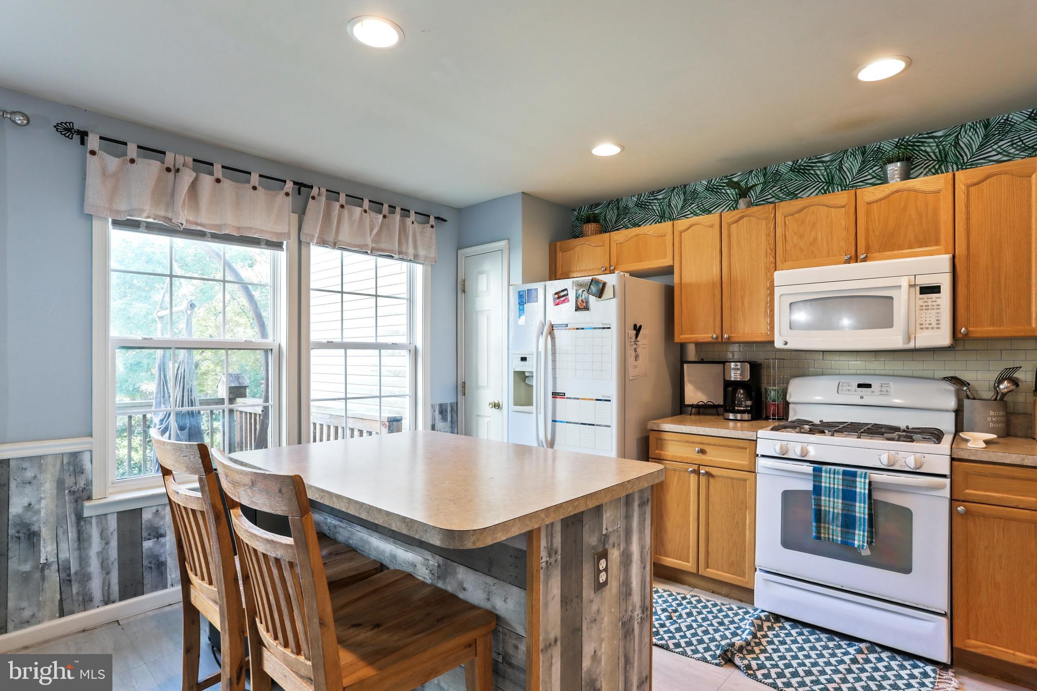 TROUT RUN - Residential