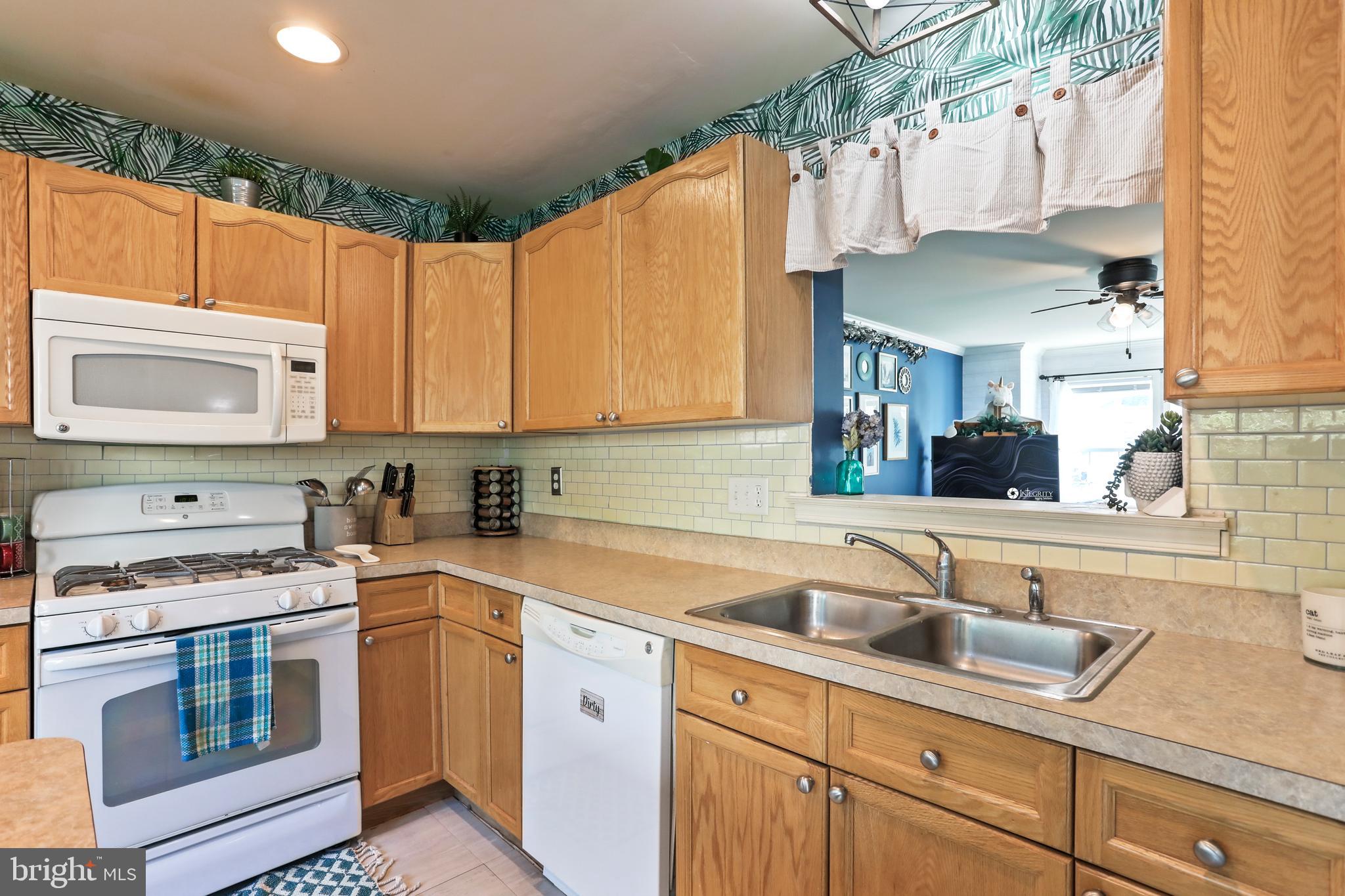 TROUT RUN - Residential