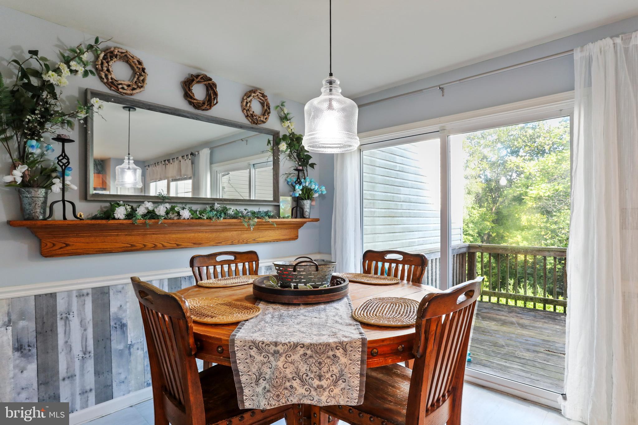 TROUT RUN - Residential