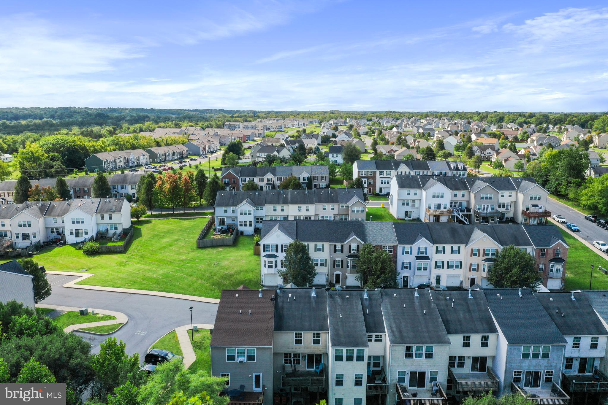 TROUT RUN - Residential