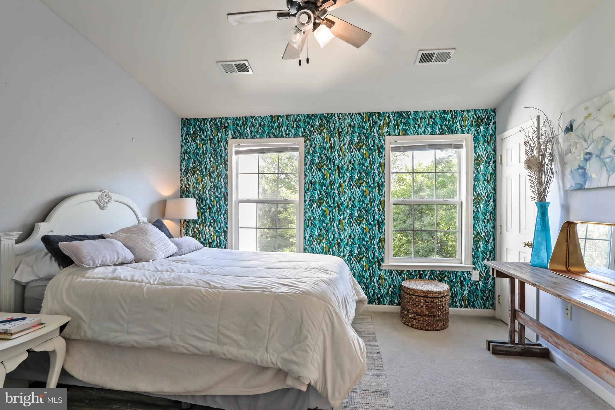 TROUT RUN - Residential