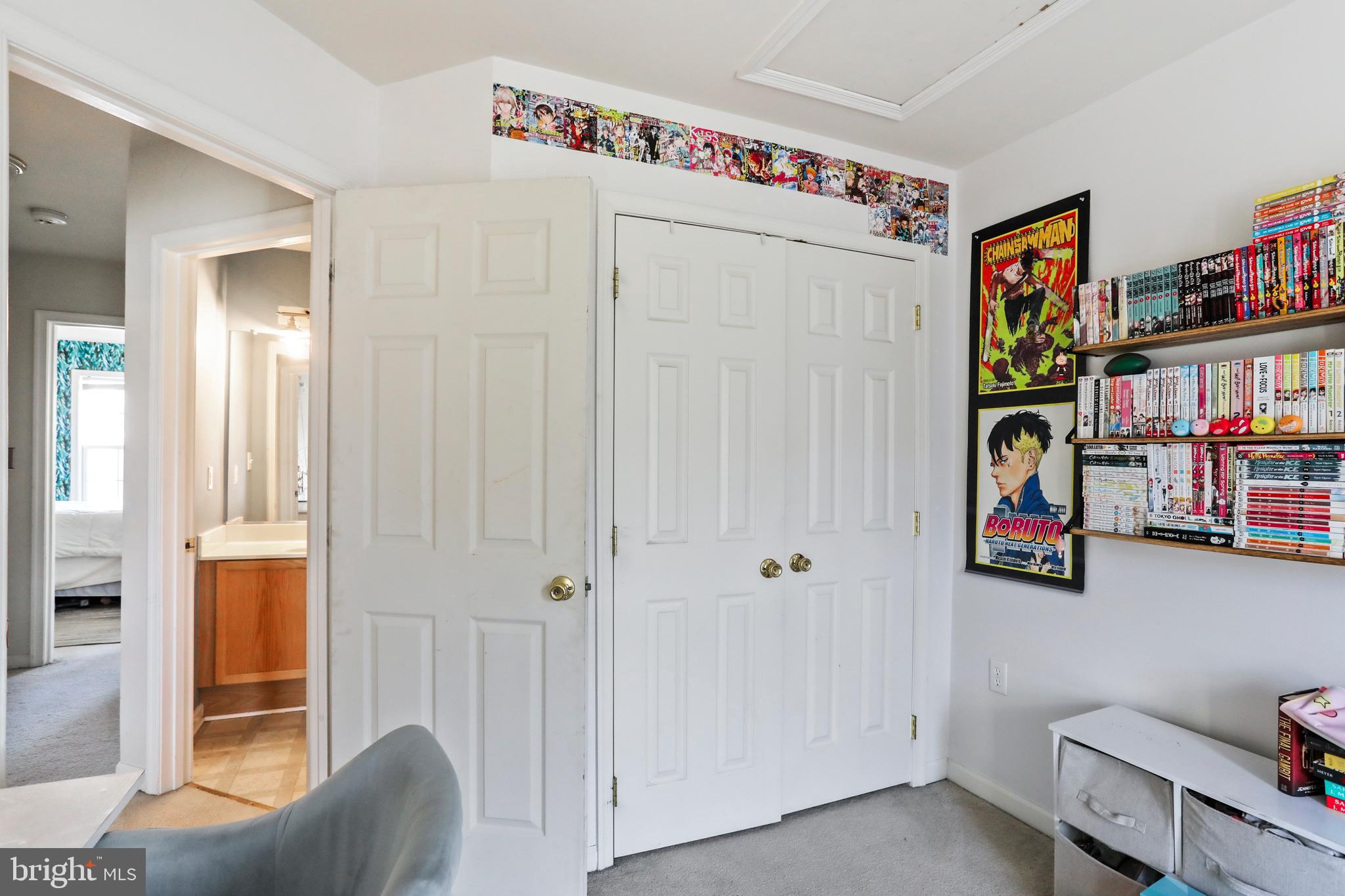 TROUT RUN - Residential