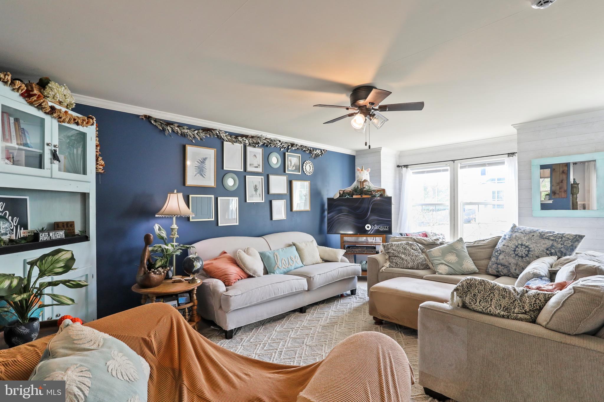 TROUT RUN - Residential