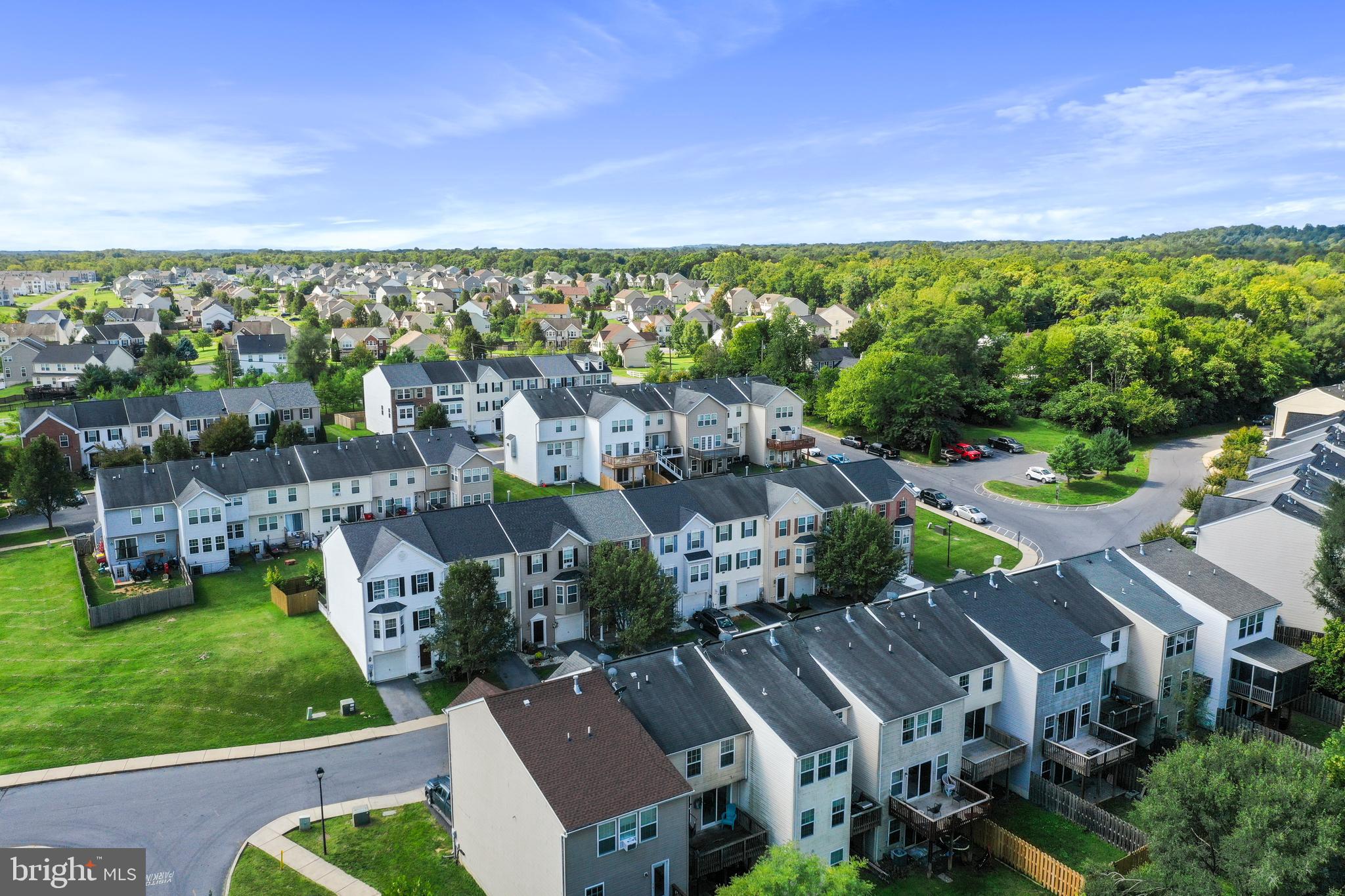 TROUT RUN - Residential