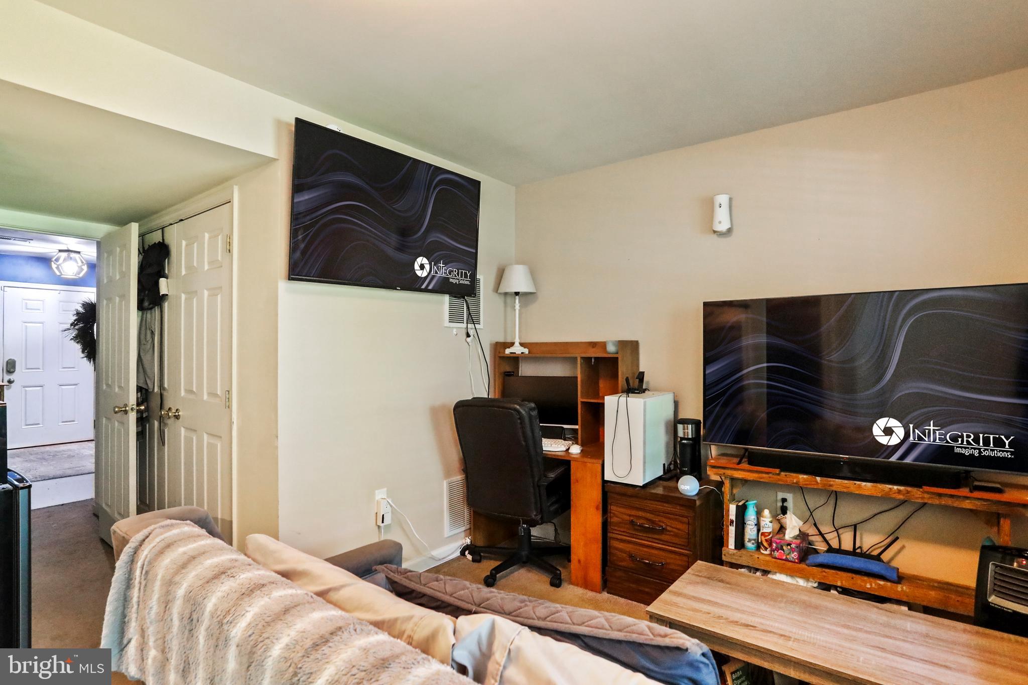 TROUT RUN - Residential