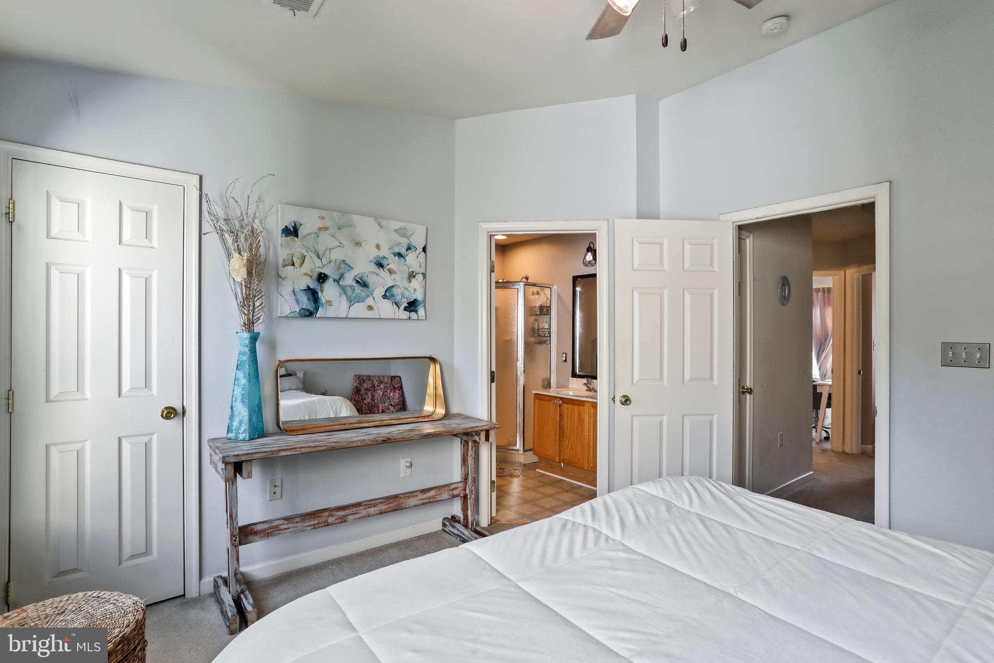 TROUT RUN - Residential