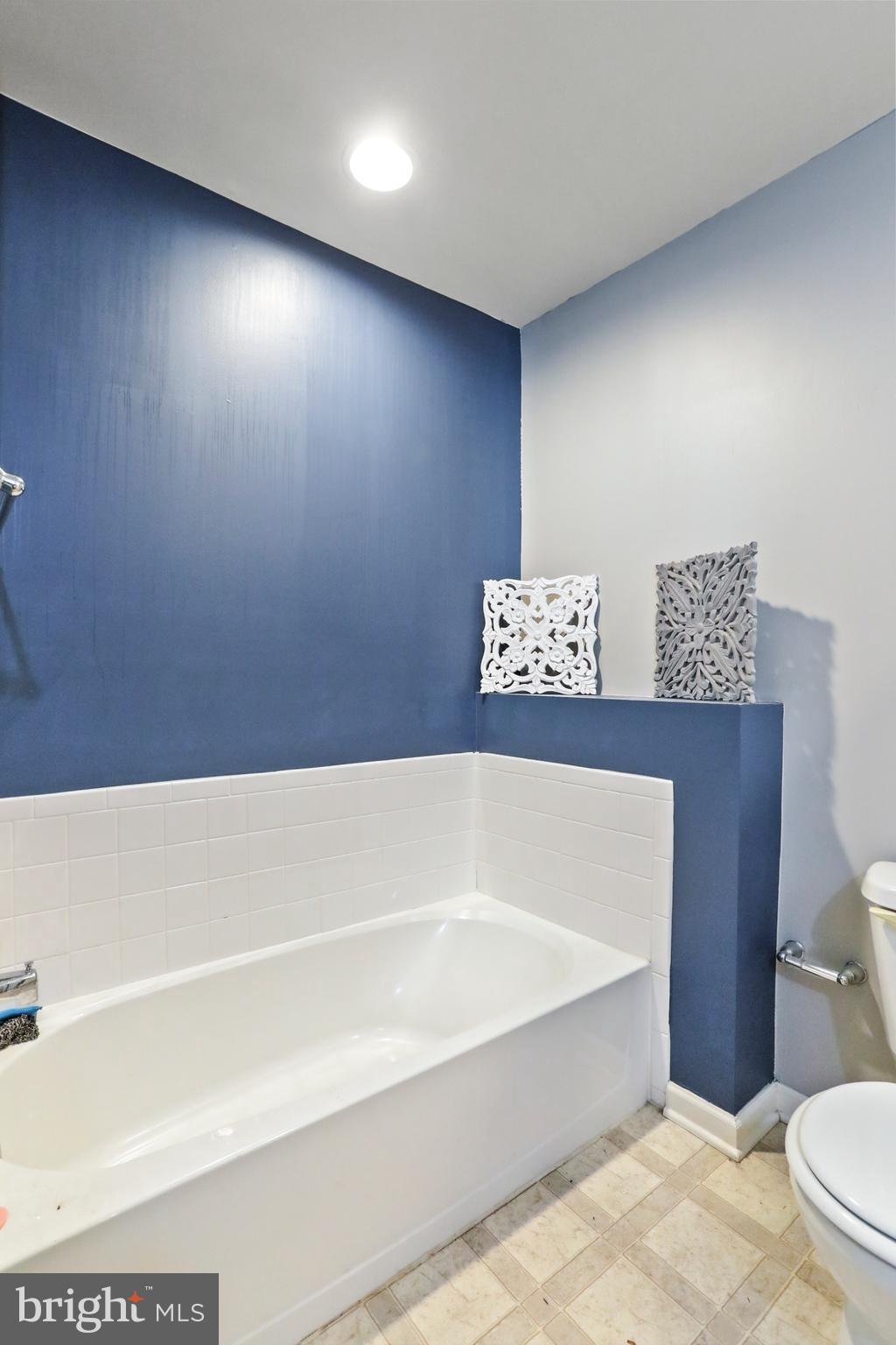 TROUT RUN - Residential