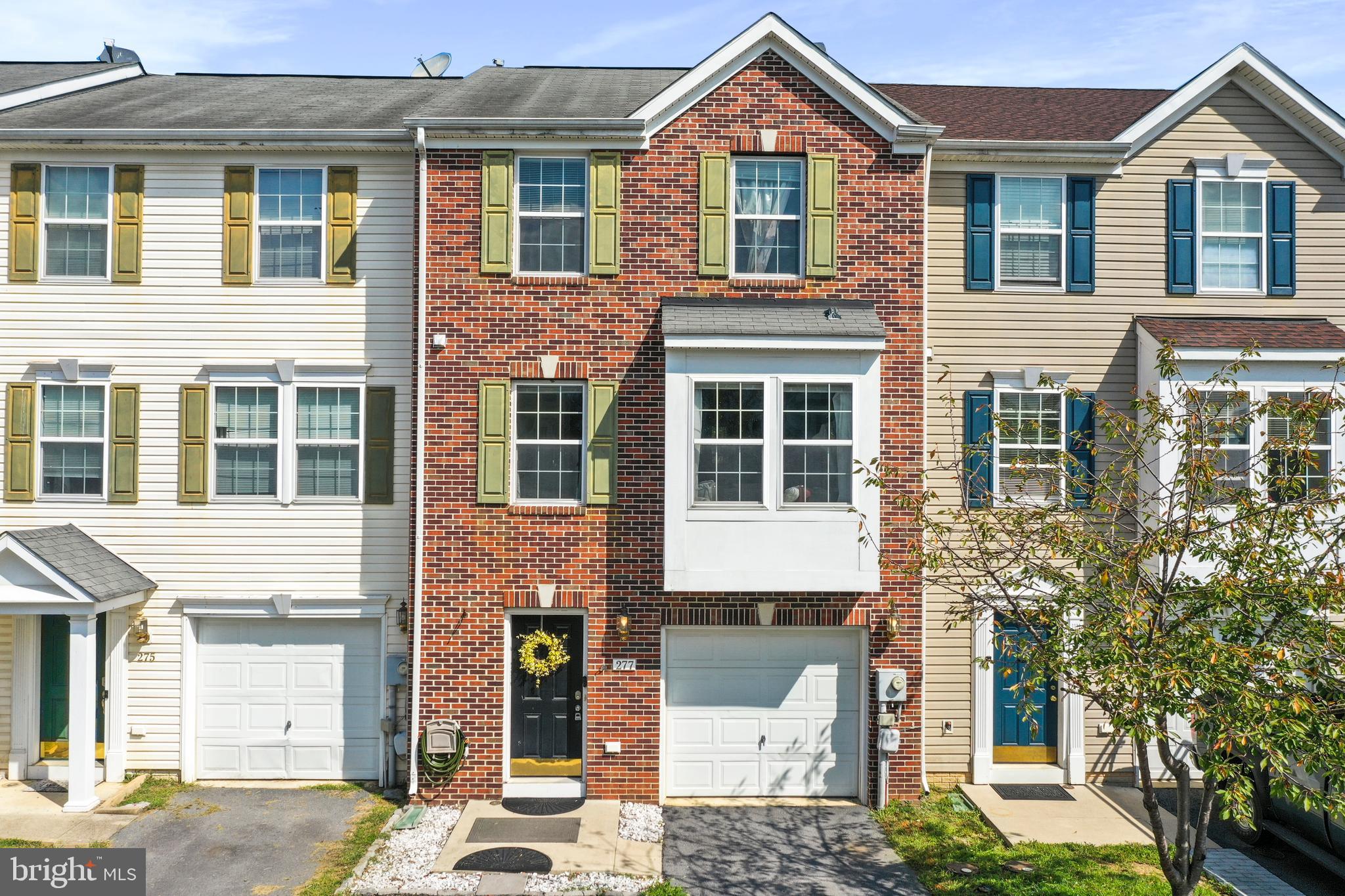 TROUT RUN - Residential