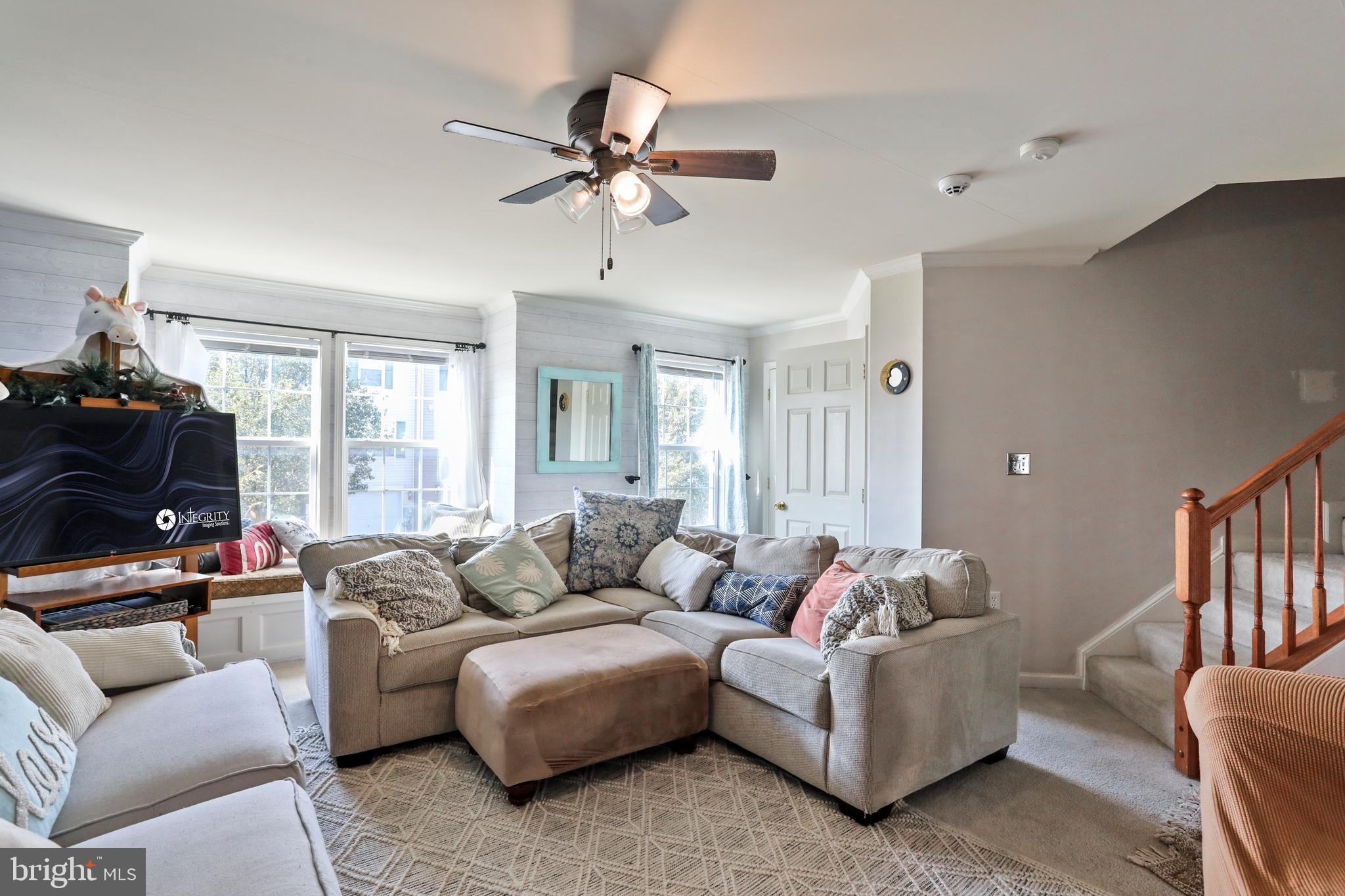 TROUT RUN - Residential