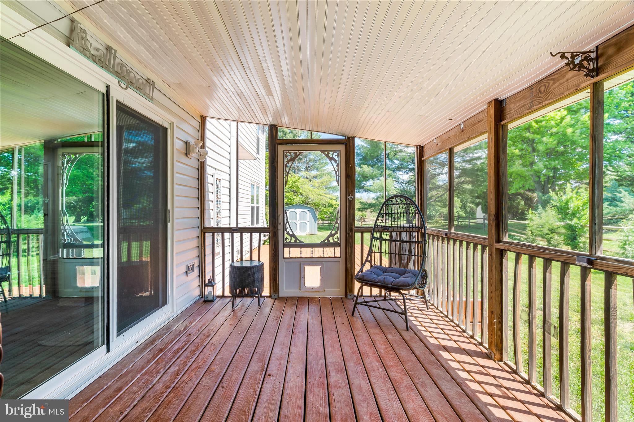 ROBIN MEADOWS - Residential