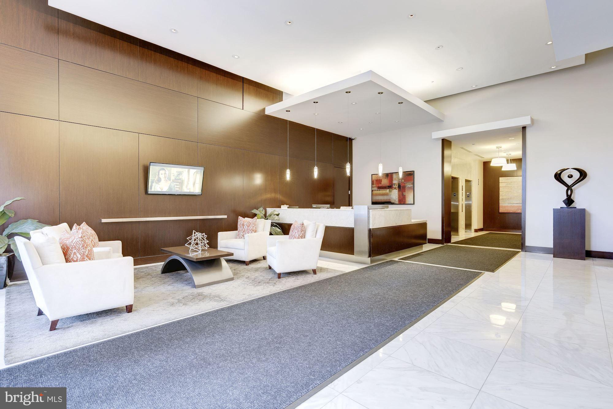 475 K STREET NW 1105