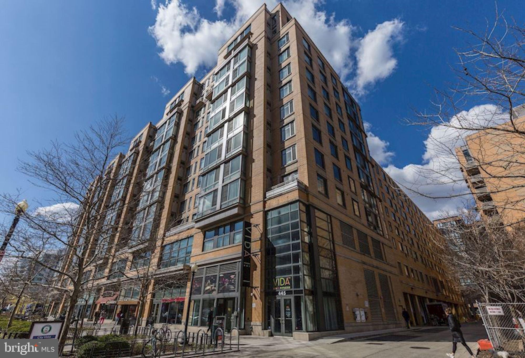 475 K STREET NW 1105