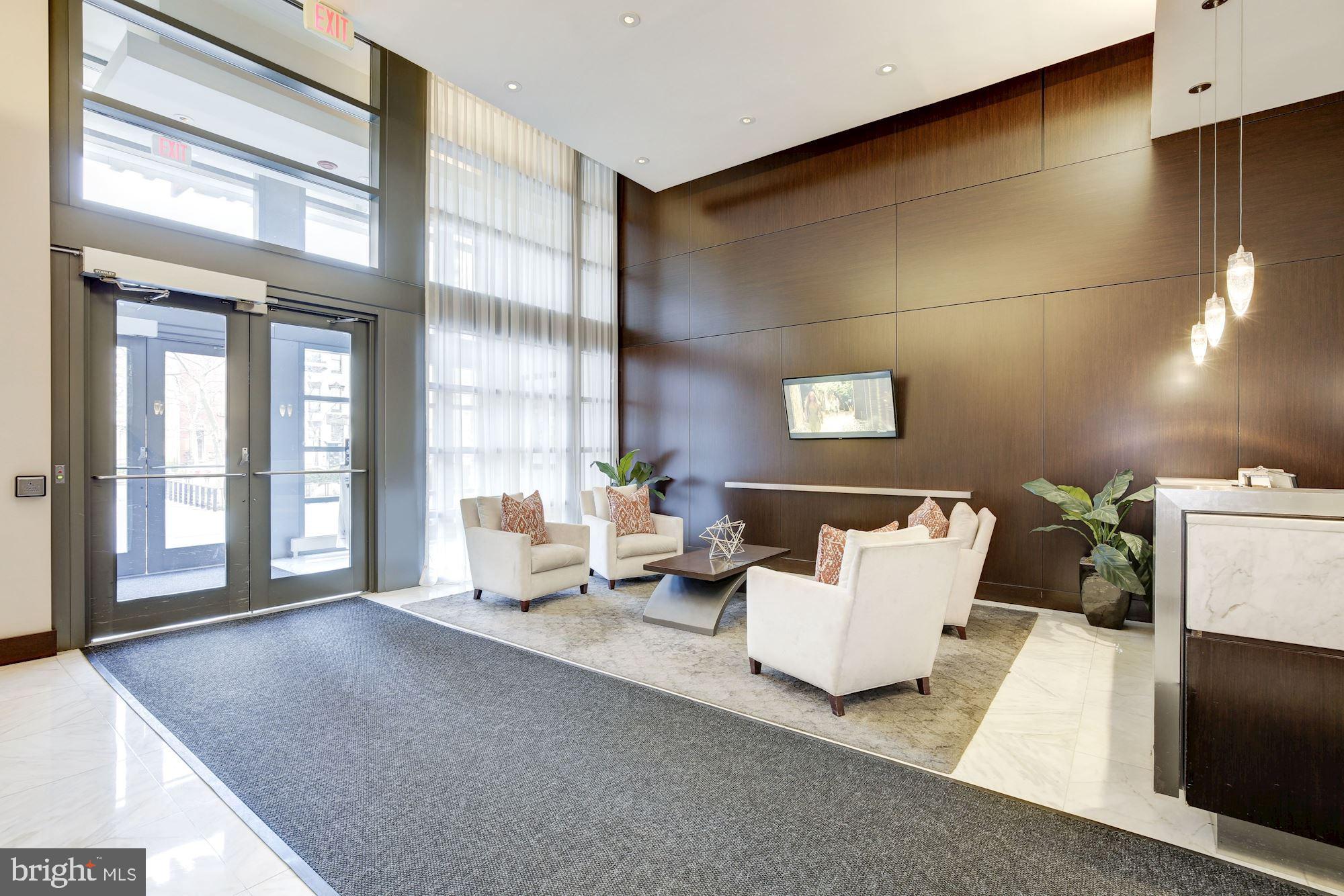 475 K STREET NW 1105