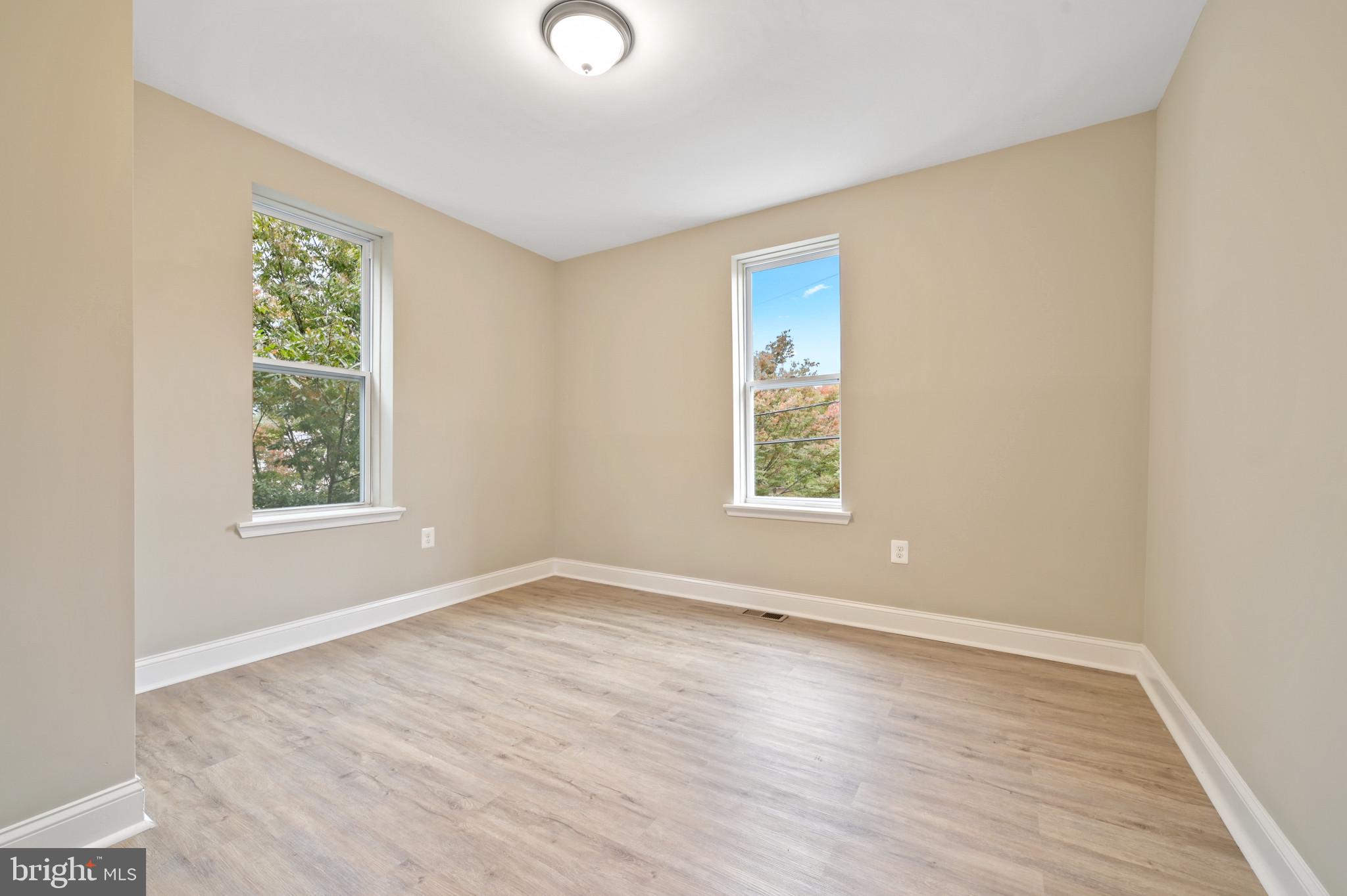 COLDSTREAM HOMESTEAD MONTEBELLO HISTORIC DISTRICT - Residential Lease