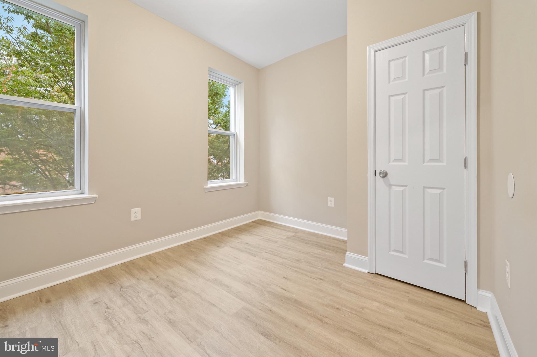 COLDSTREAM HOMESTEAD MONTEBELLO HISTORIC DISTRICT - Residential Lease