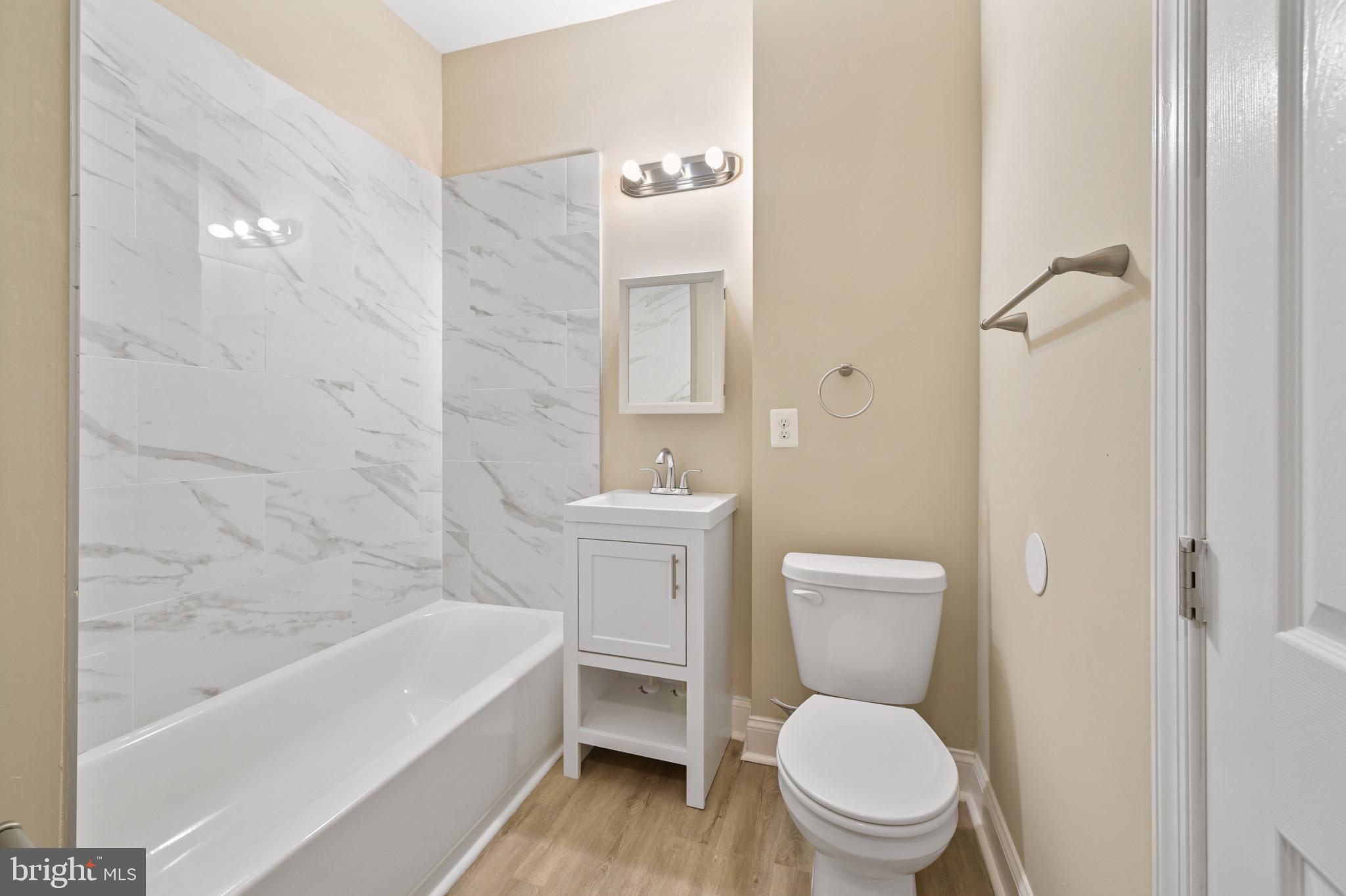 COLDSTREAM HOMESTEAD MONTEBELLO HISTORIC DISTRICT - Residential Lease