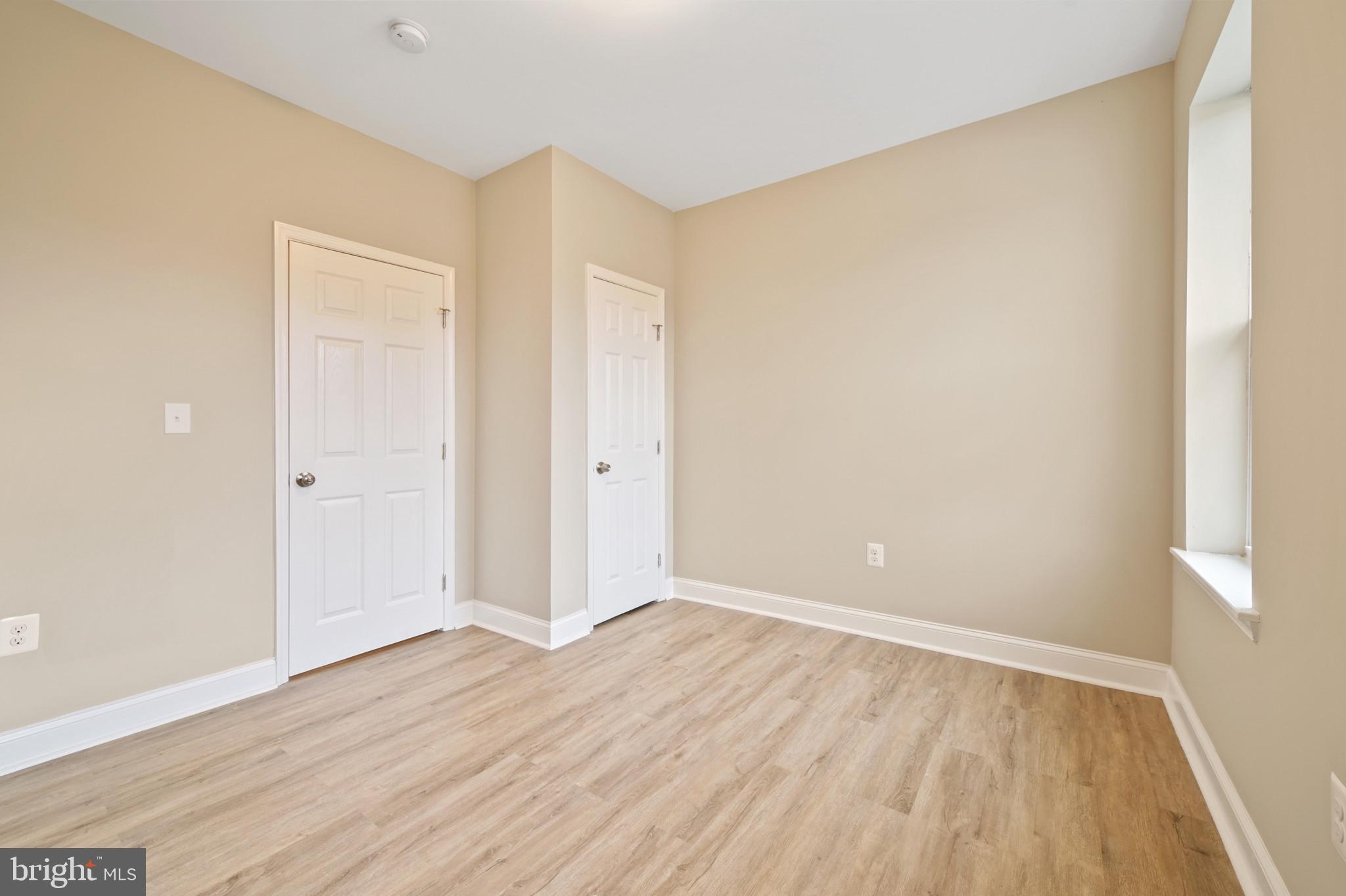 COLDSTREAM HOMESTEAD MONTEBELLO HISTORIC DISTRICT - Residential Lease